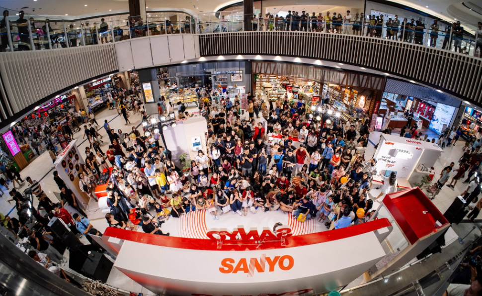 Sanyo anh 2