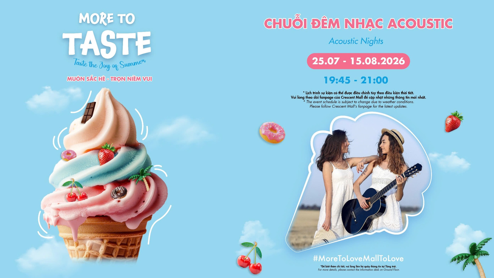 Crescent Mall anh 5