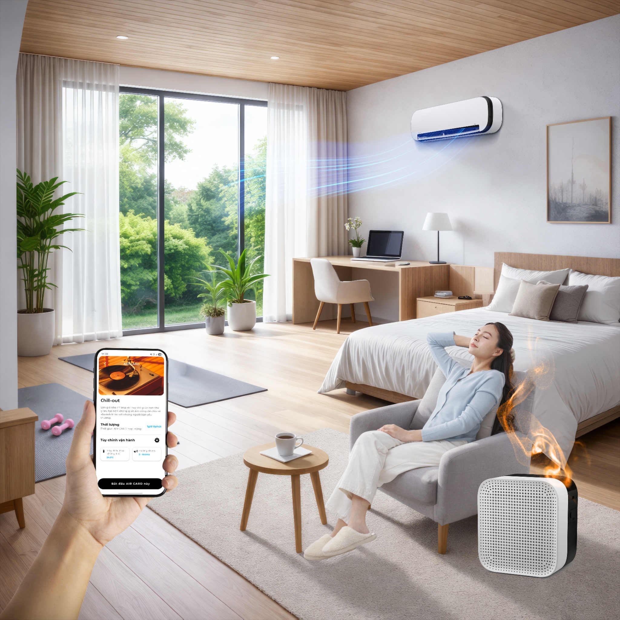 Daikin anh 3