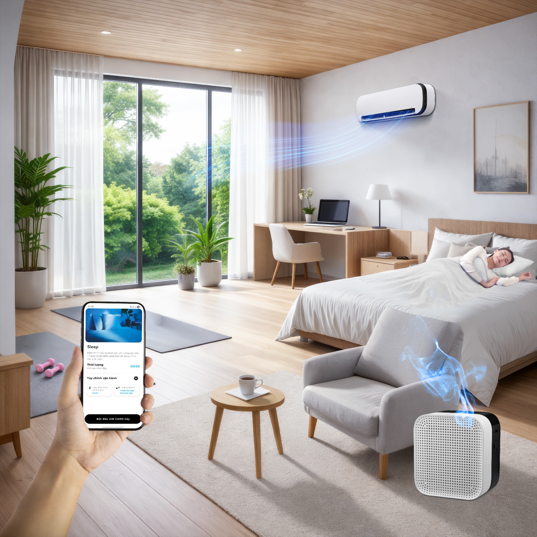Daikin anh 4
