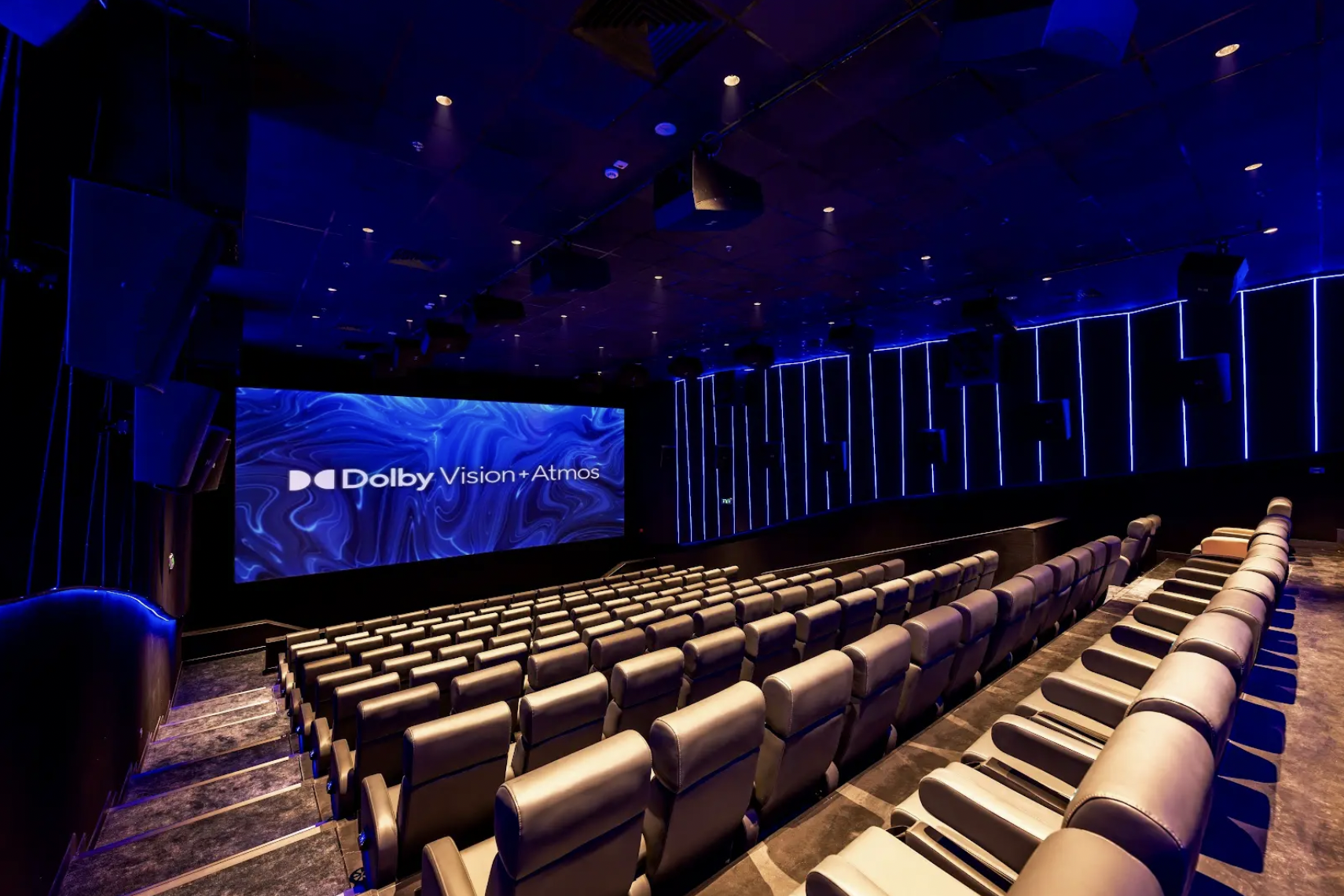 Galaxy CineX Aeon Mall anh 5