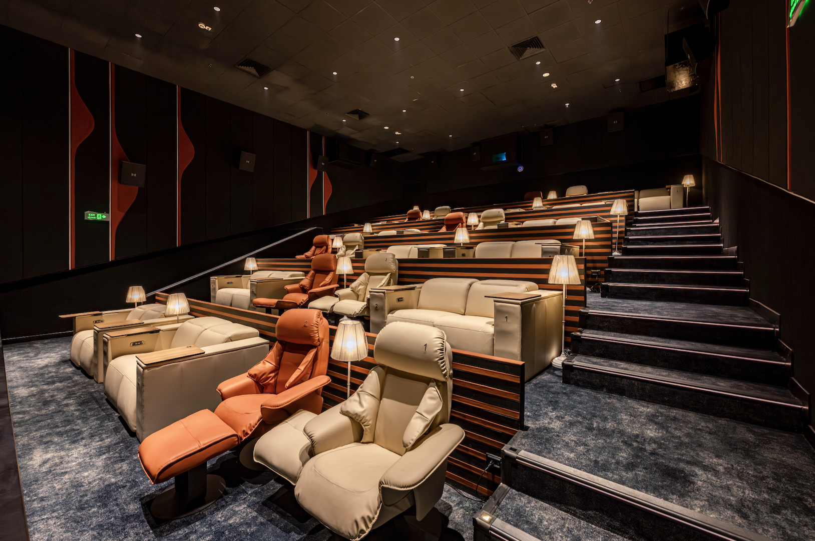 Galaxy CineX Aeon Mall ảnh 7 Galaxy CineX Aeon Mall anh 7