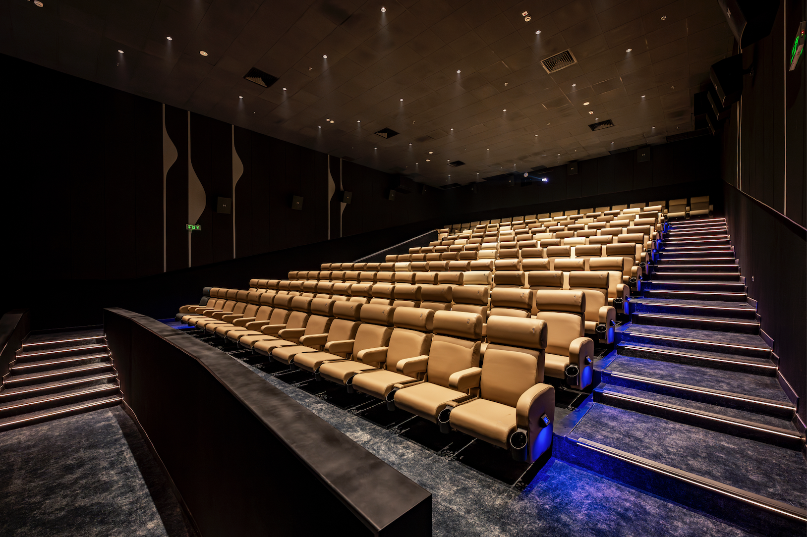 Galaxy CineX Aeon Mall ảnh 9 Galaxy CineX Aeon Mall anh 9