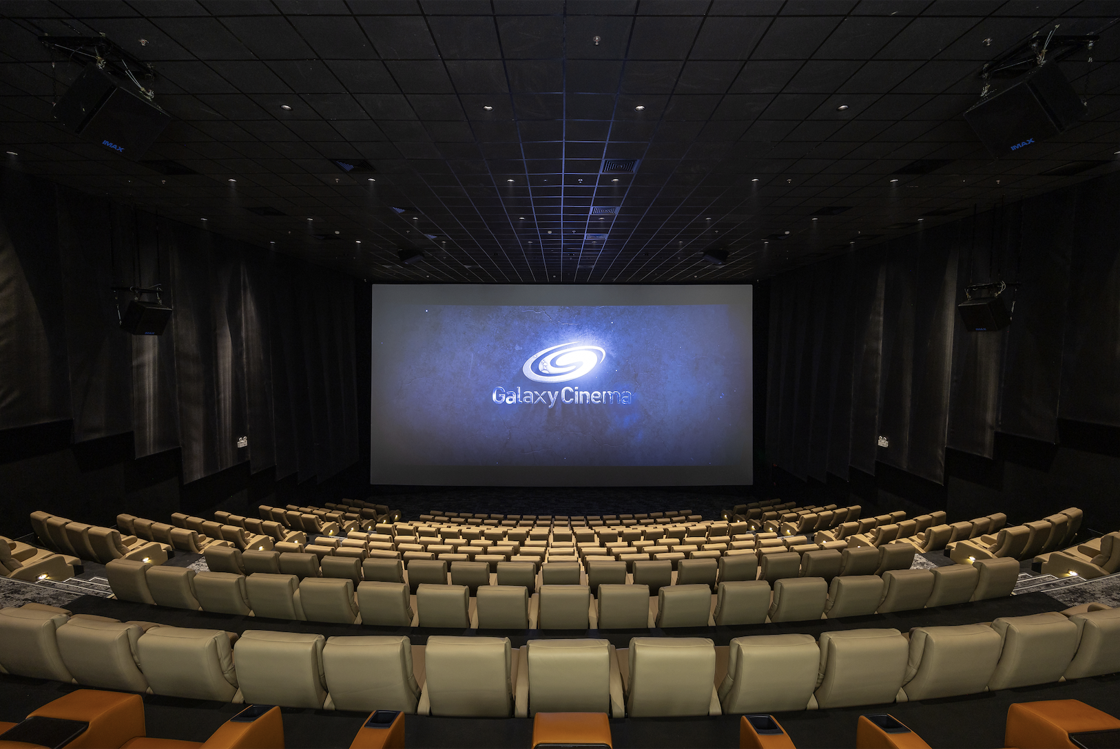 Galaxy CineX Aeon Mall ảnh 14 Galaxy CineX Aeon Mall anh 14