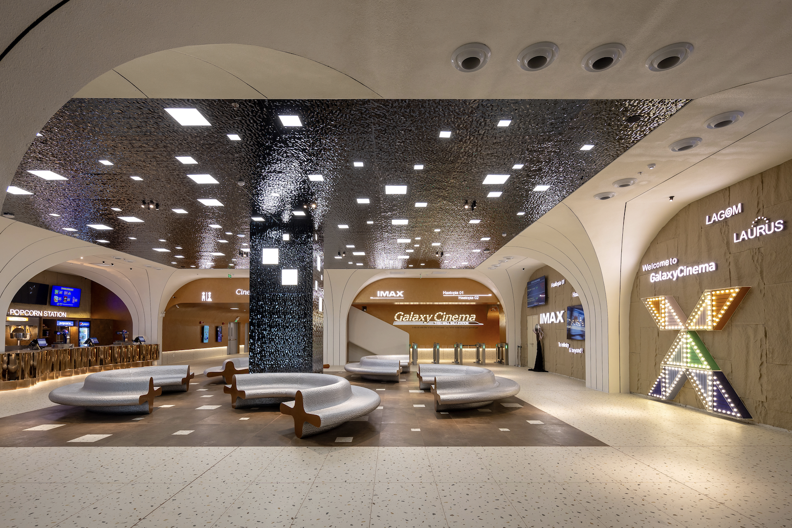 Galaxy CineX Aeon Mall ảnh 15 Galaxy CineX Aeon Mall anh 15