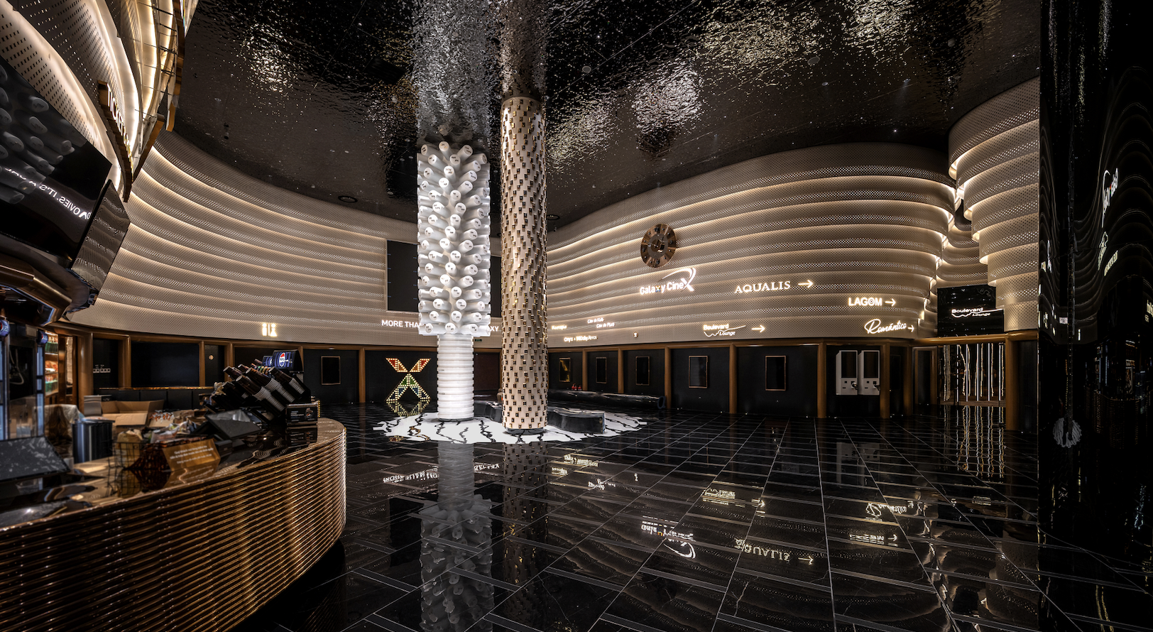 Galaxy CineX Aeon Mall ảnh 16 Galaxy CineX Aeon Mall anh 16
