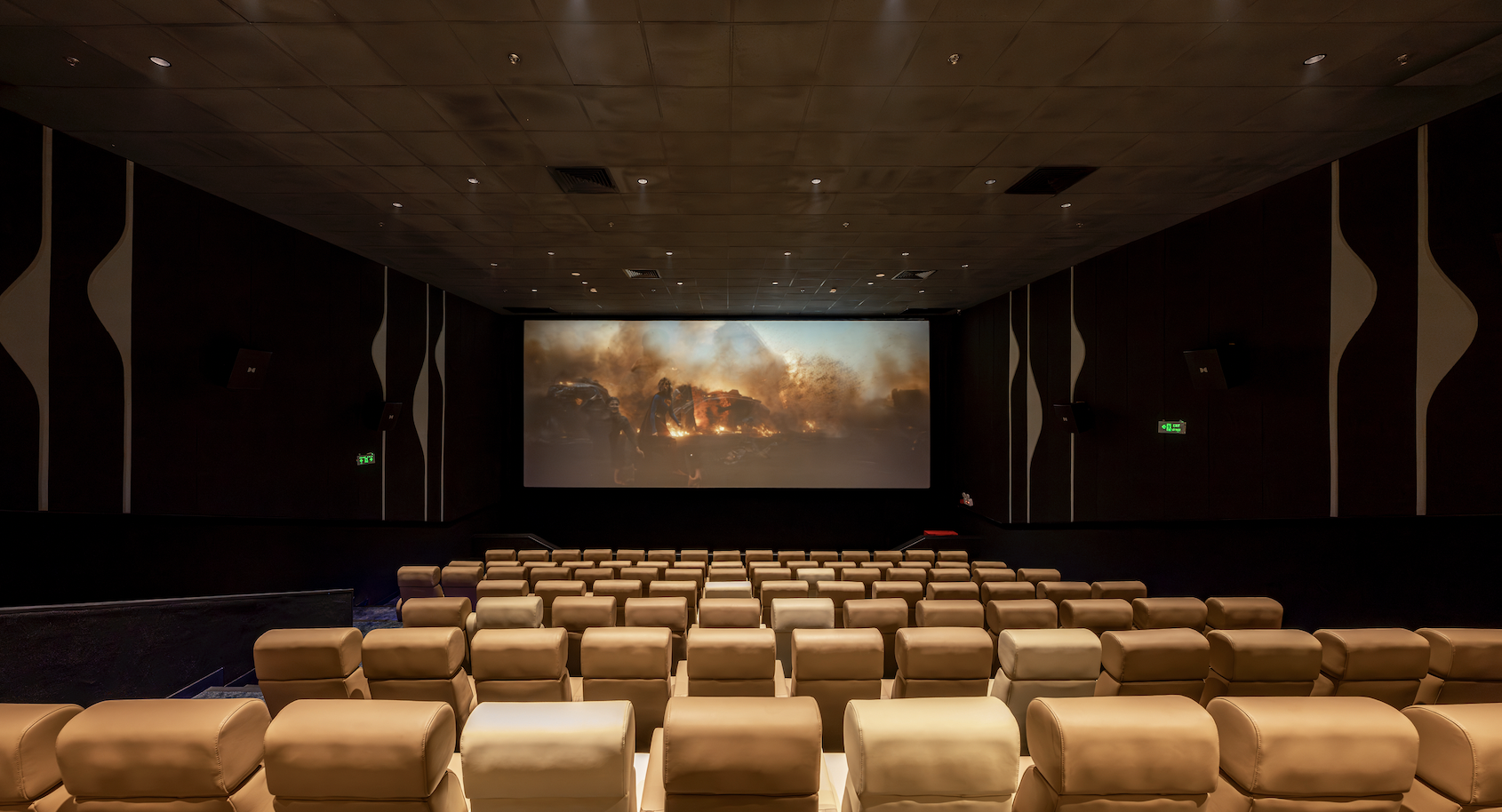 Galaxy CineX Aeon Mall ảnh 10 Galaxy CineX Aeon Mall anh 10