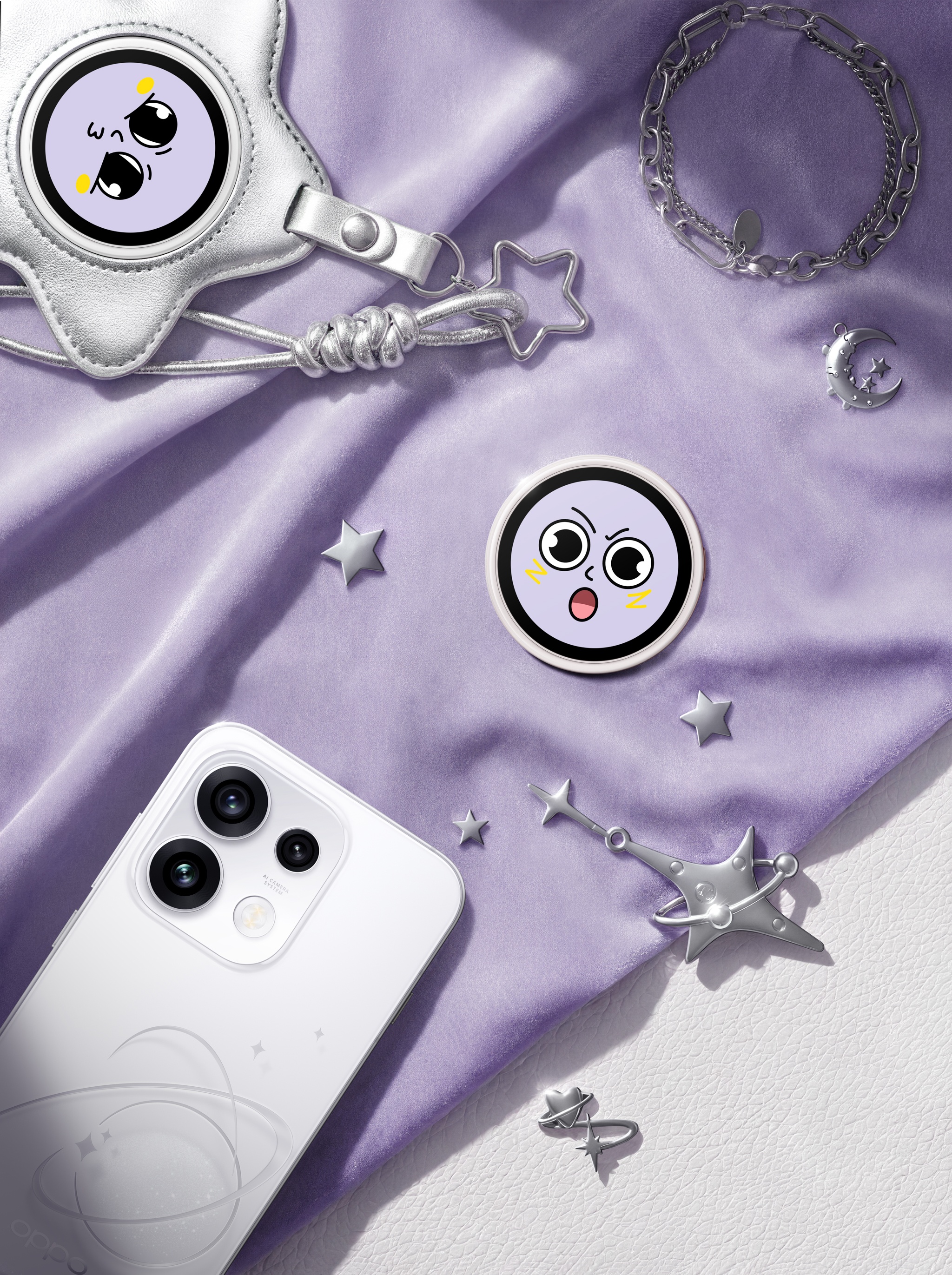 Oppo Reno16 series 5G anh 10