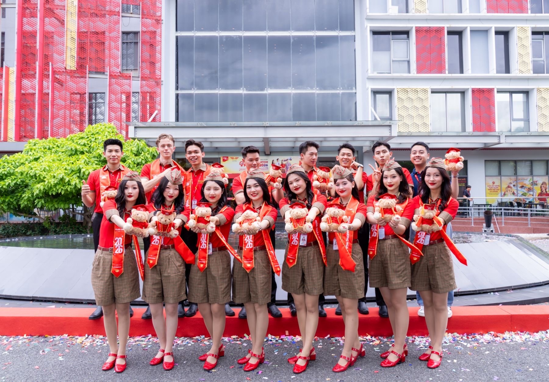 Vietjet Air anh 11