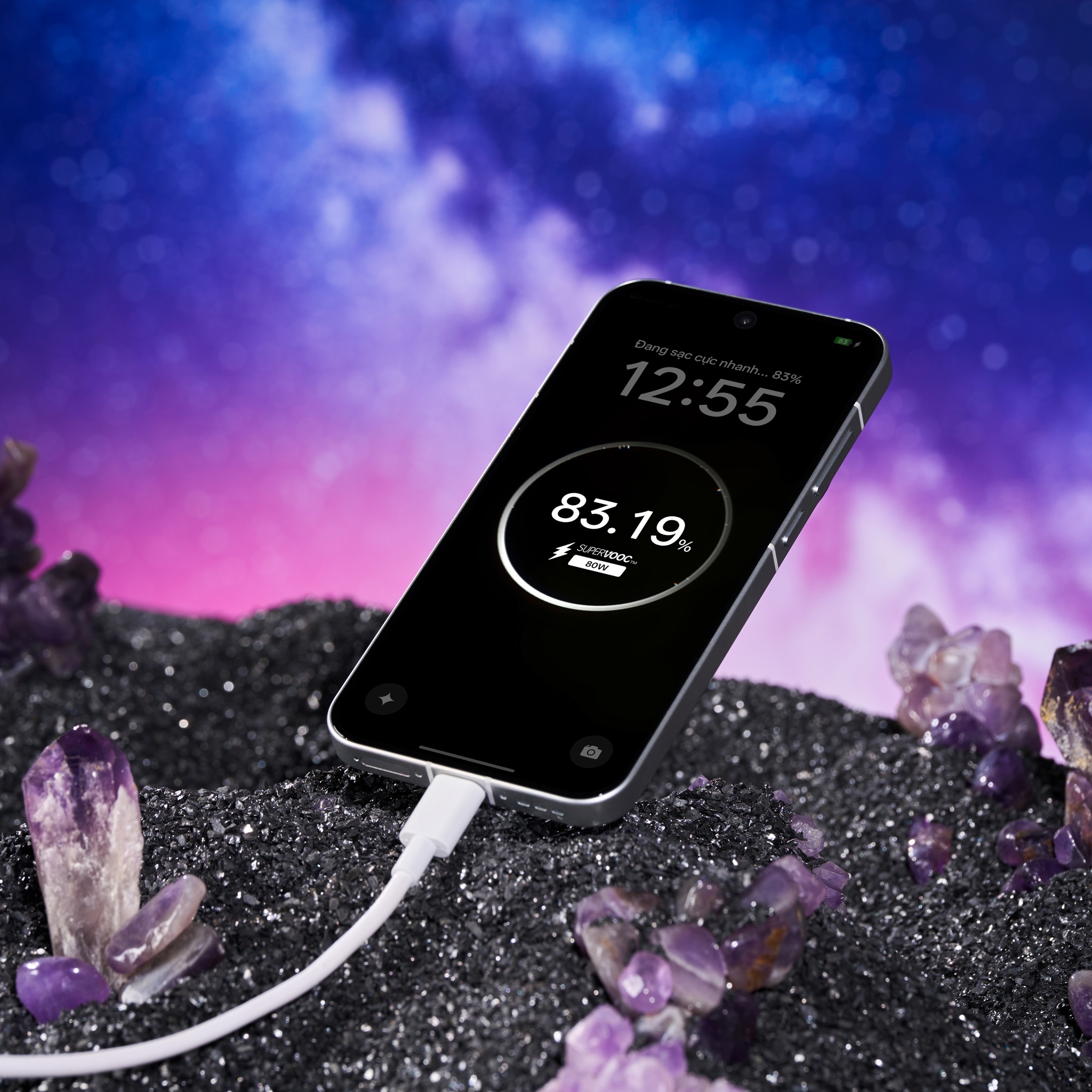 Oppo Reno16 series 5G ảnh 8 Oppo Reno16 series 5G anh 8