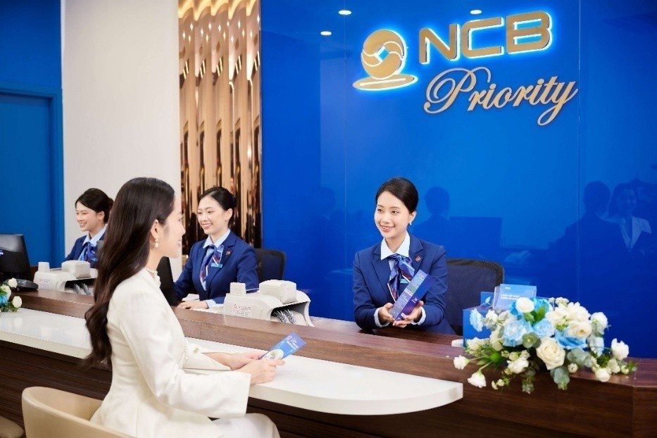 NCB tang von len 29.280 ty dong, som hon 3 nam so voi ke hoach hinh anh