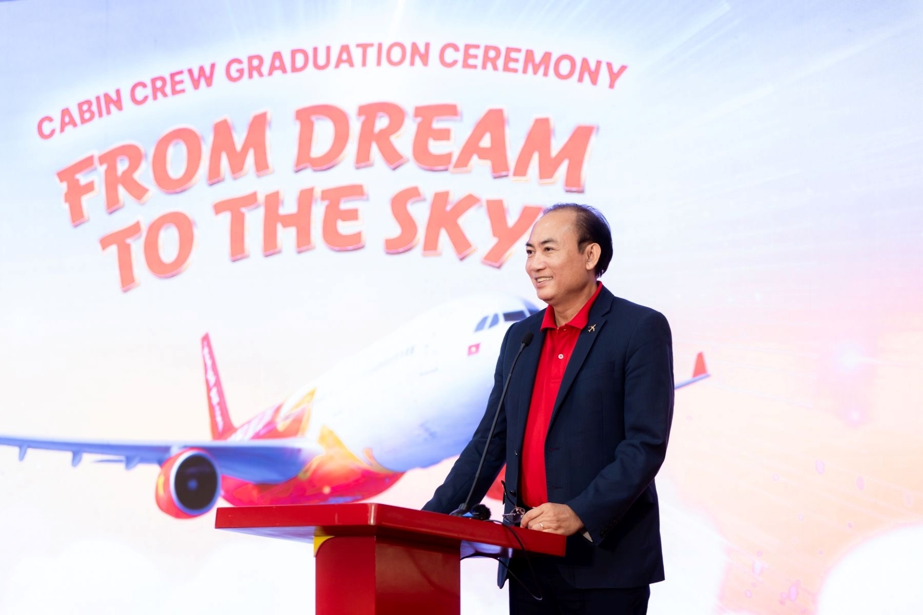 Vietjet Air ảnh 2 Vietjet Air anh 2