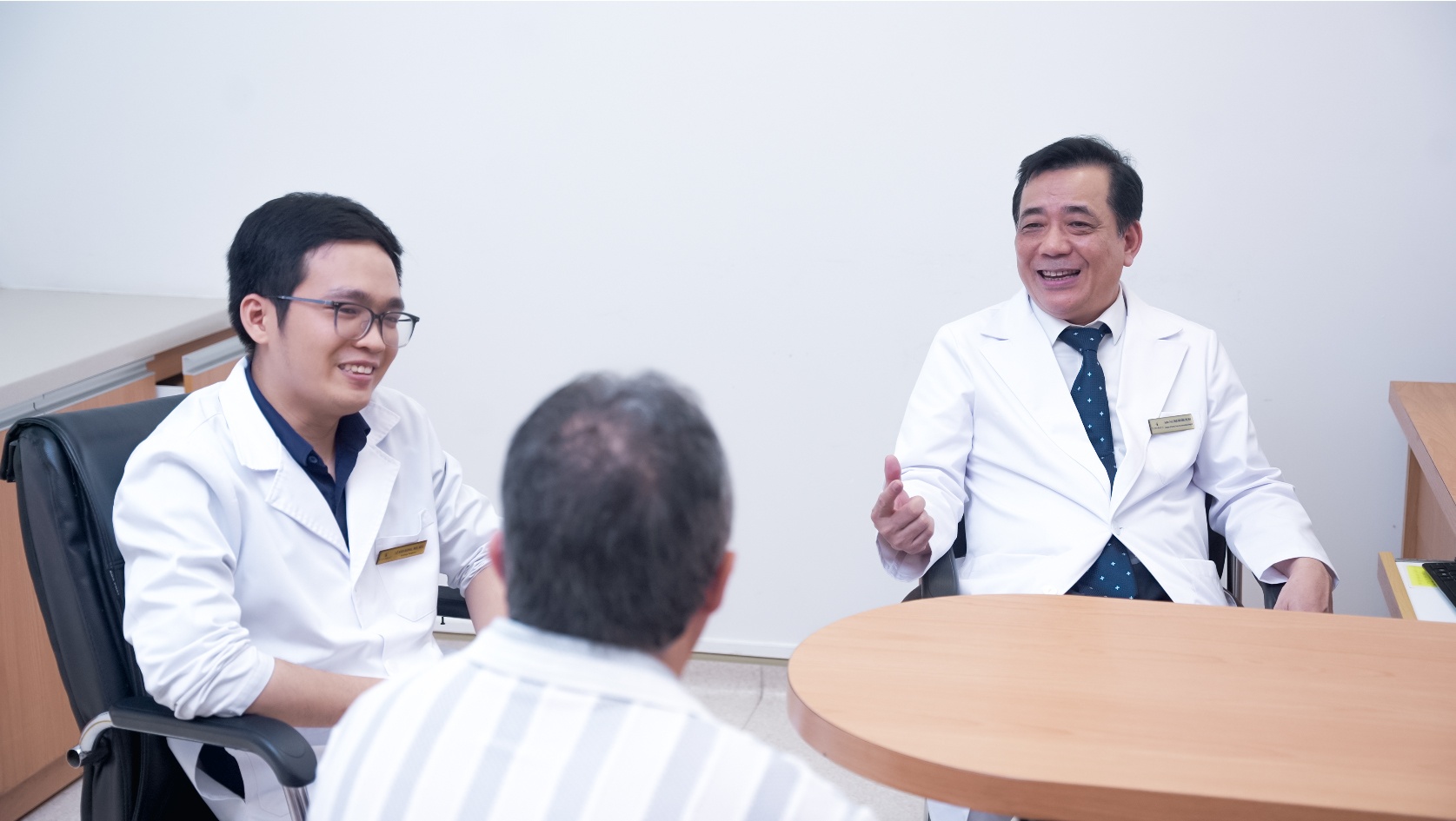 Bệnh viện Vinmec ảnh 4