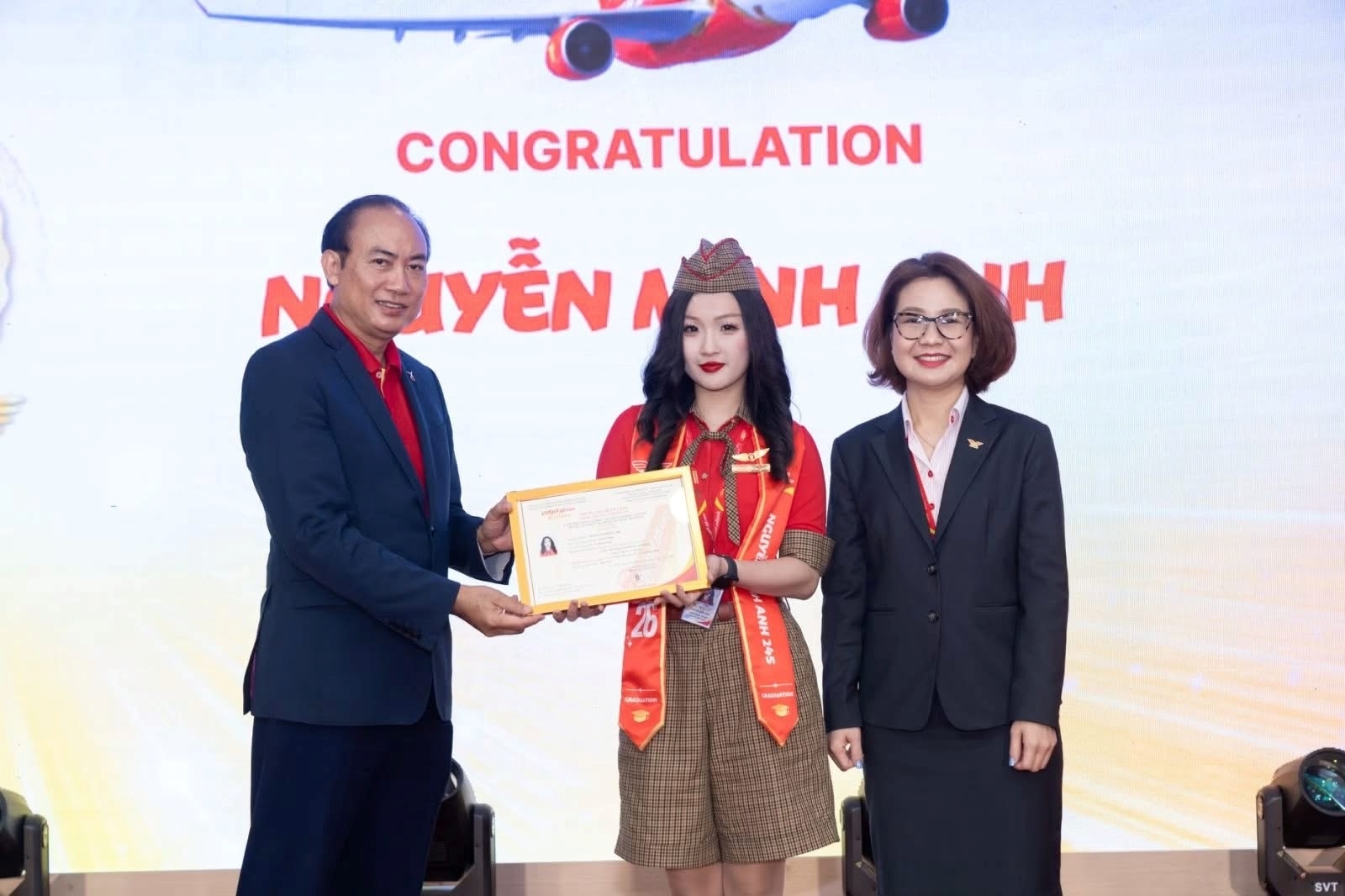Vietjet Air ảnh 3 Vietjet Air anh 3