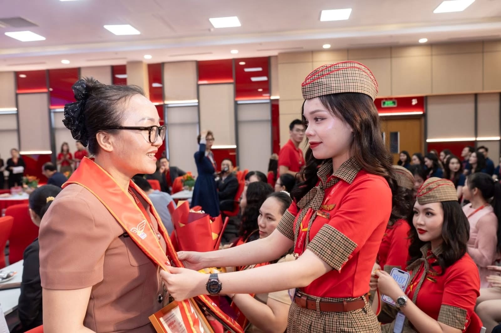 Vietjet Air ảnh 5 Vietjet Air anh 5
