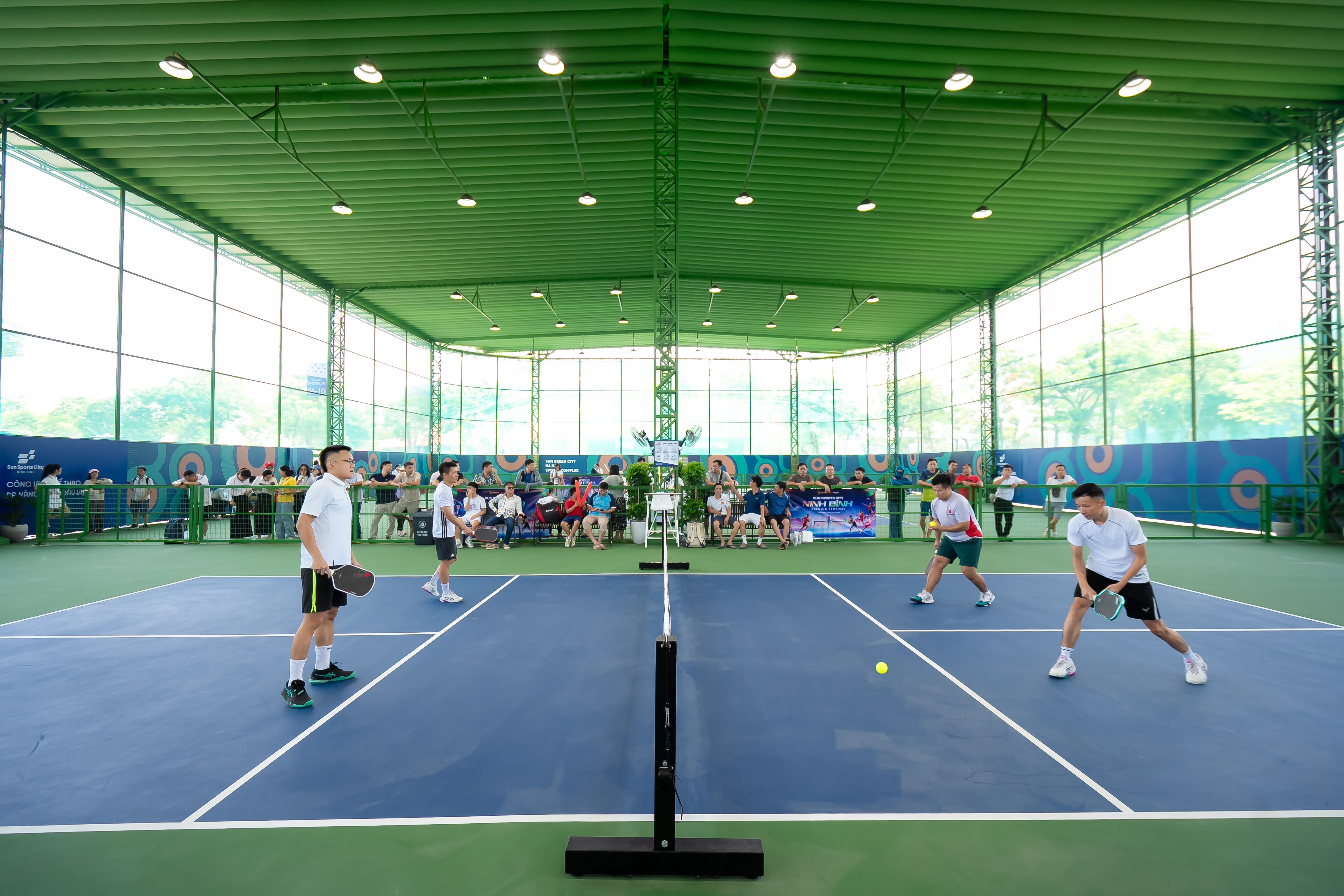 Sun Sports City Ninh Binh anh 1