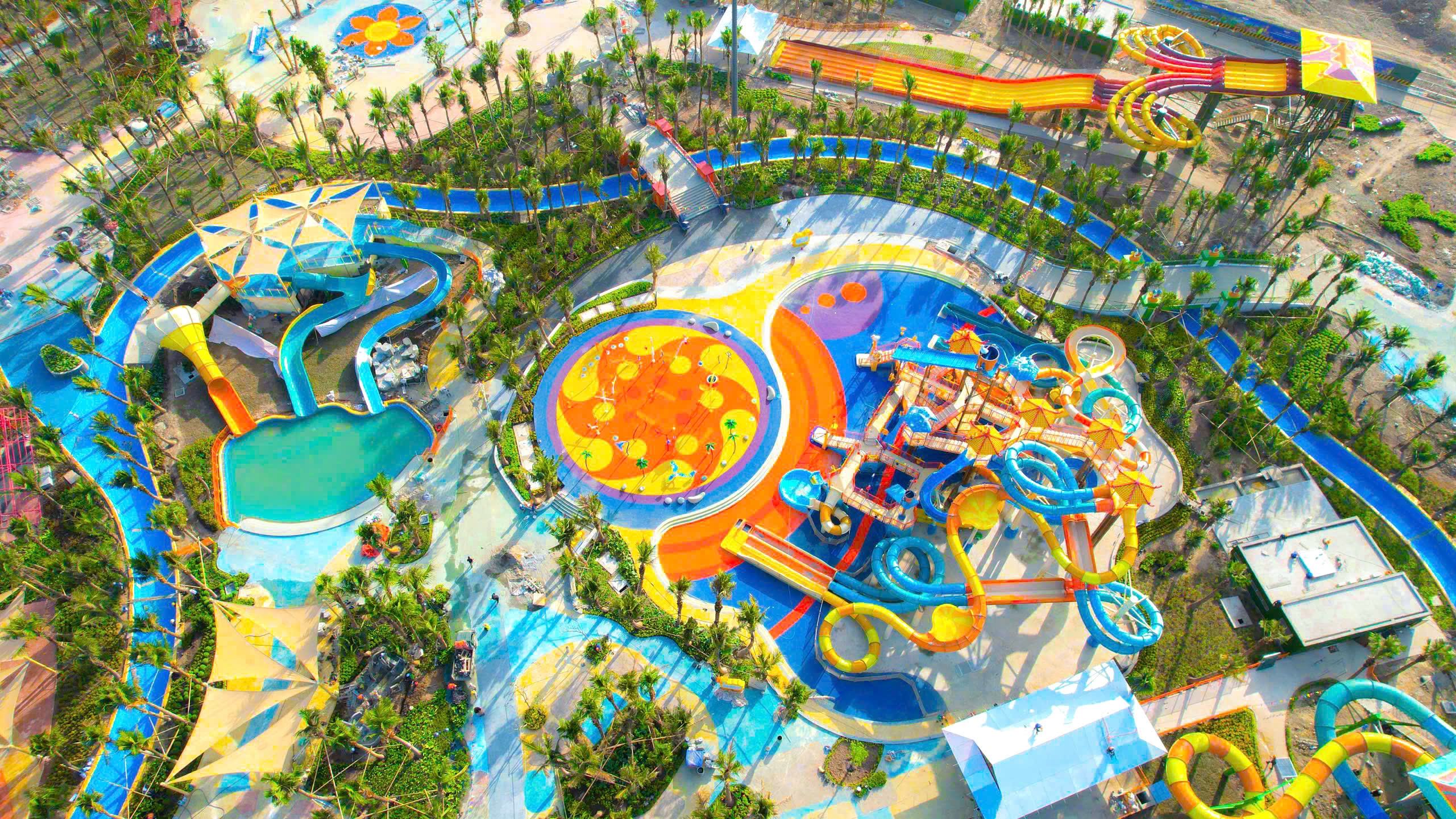 Sun Sports City Ninh Binh anh 2
