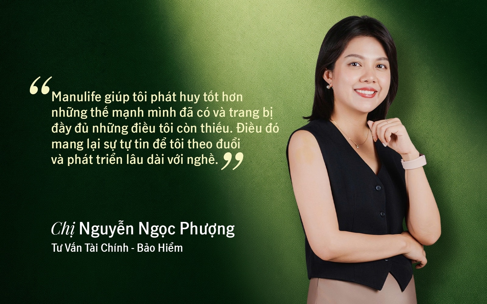 Manulife ảnh 1