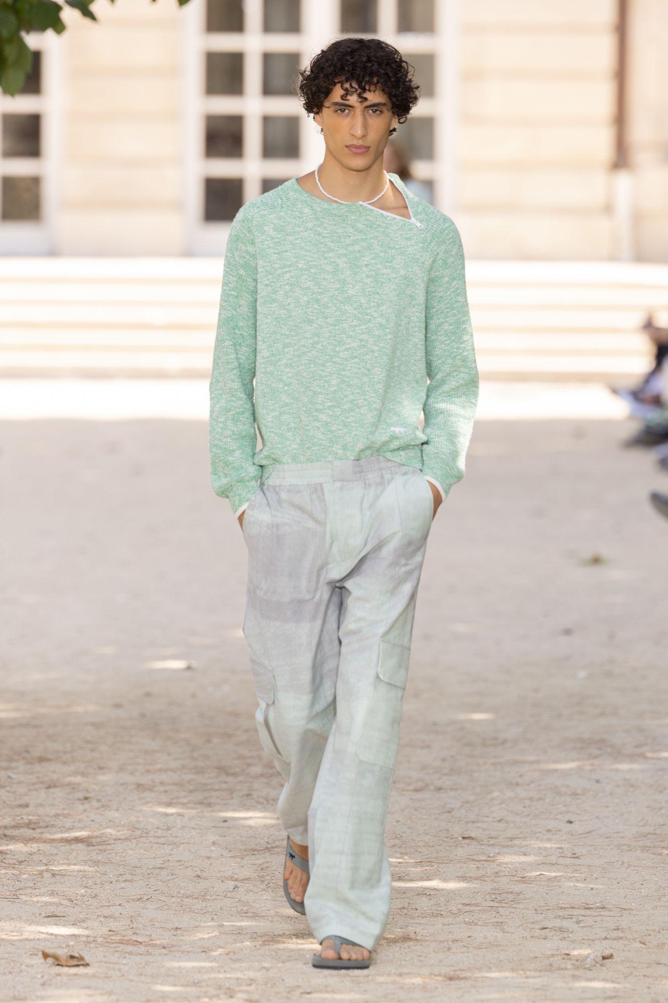 Maison Kitsune anh 7