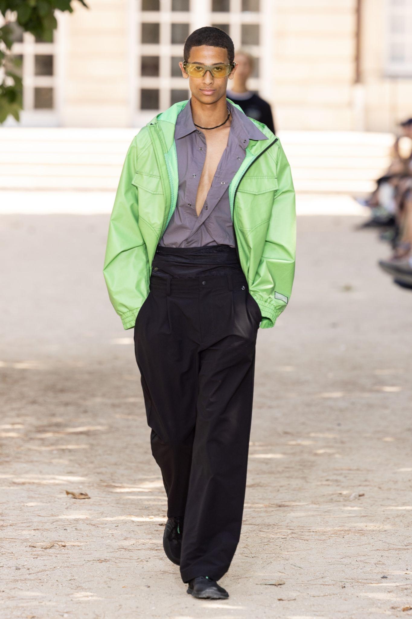 Maison Kitsune anh 8