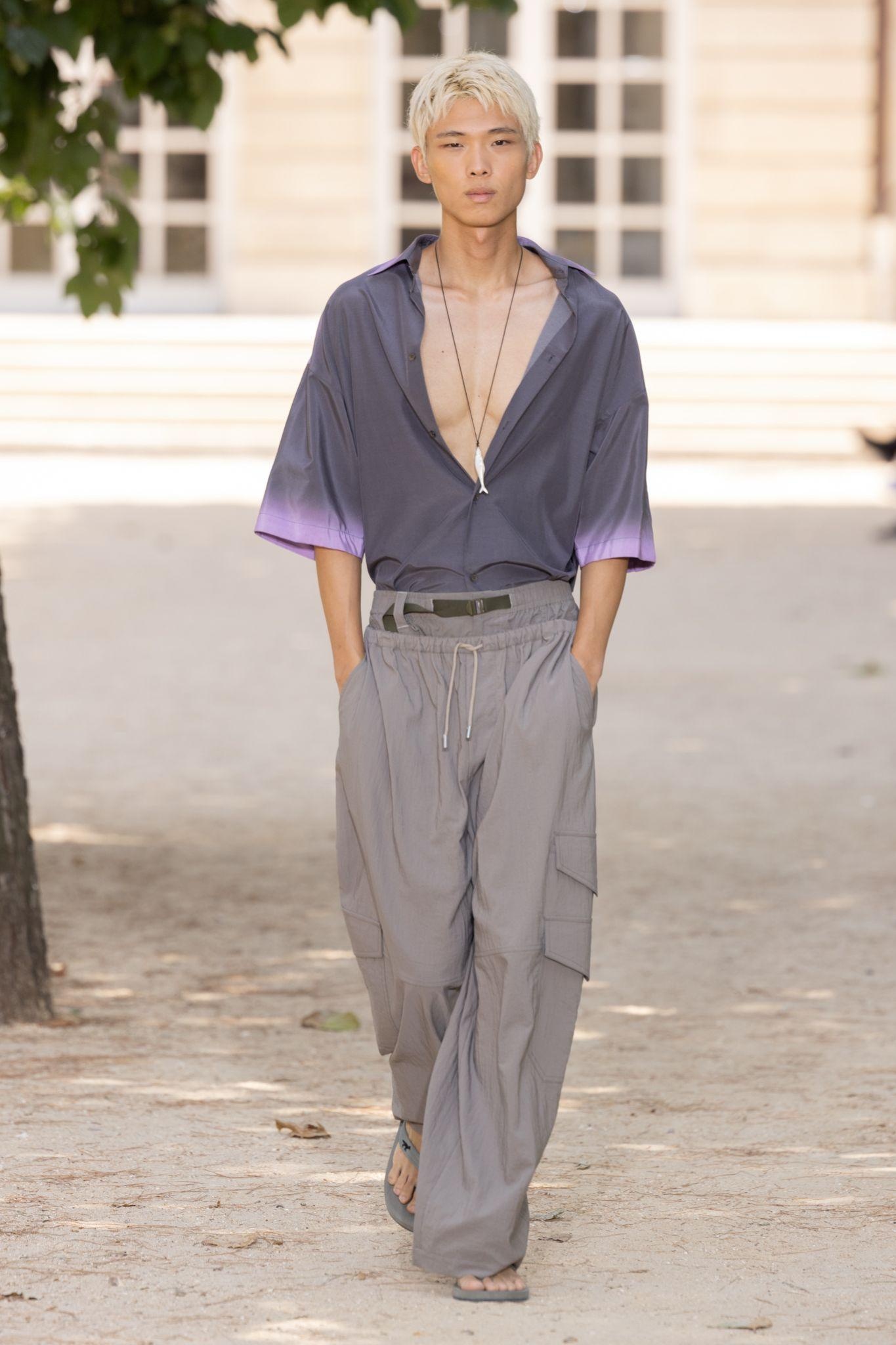 Maison Kitsune anh 12