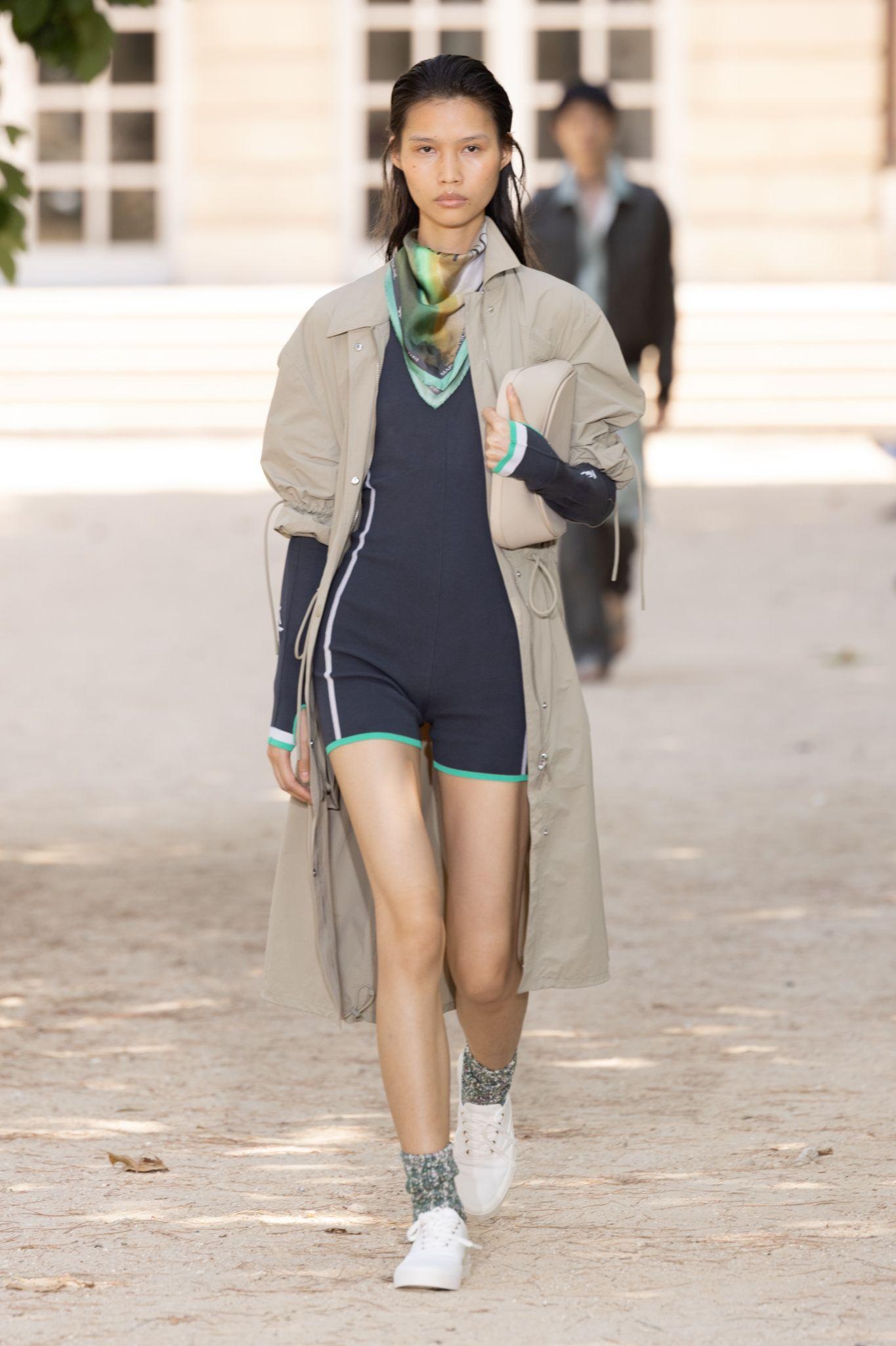 Maison Kitsune anh 13