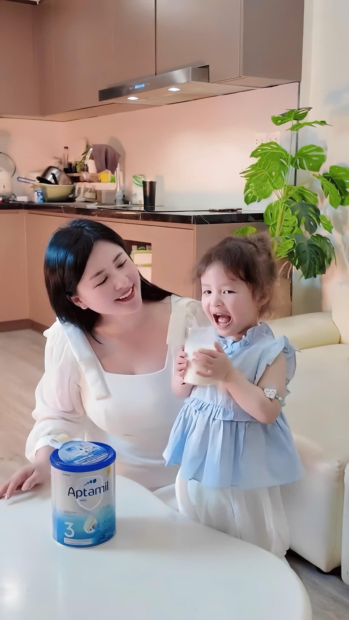 Aptamil ảnh 2 Aptamil anh 2