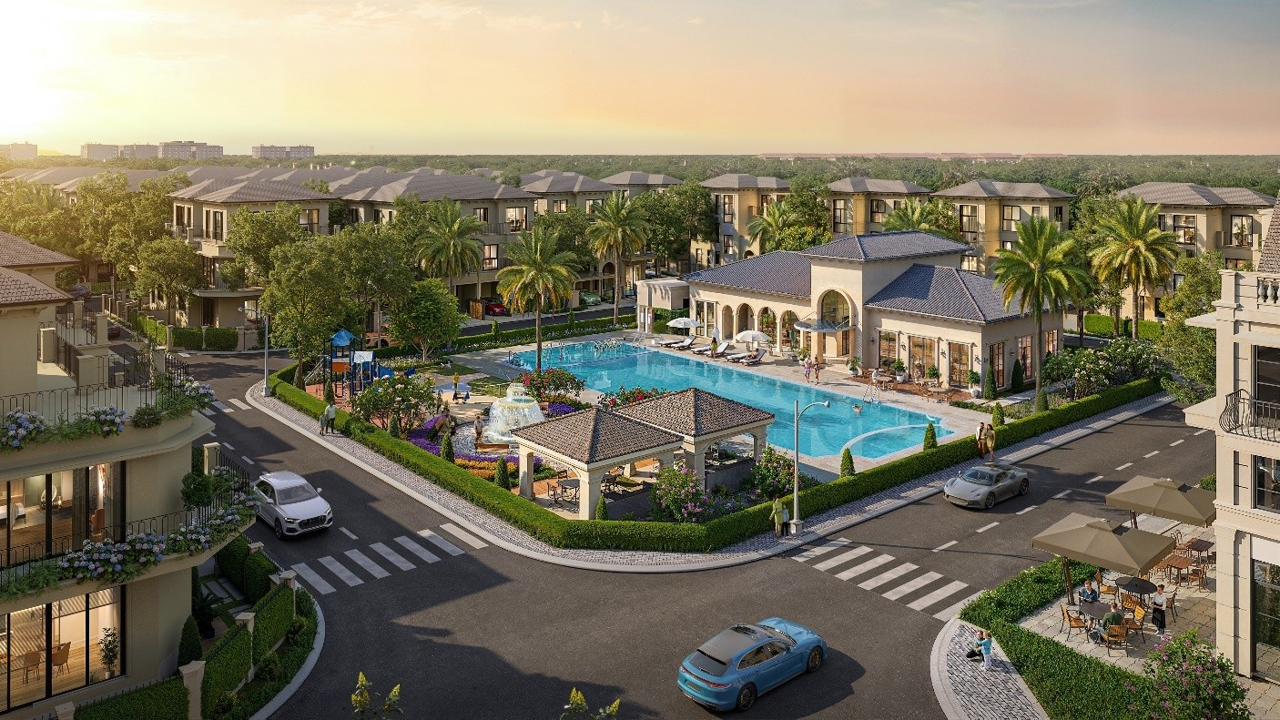 Sol Garden anh 3