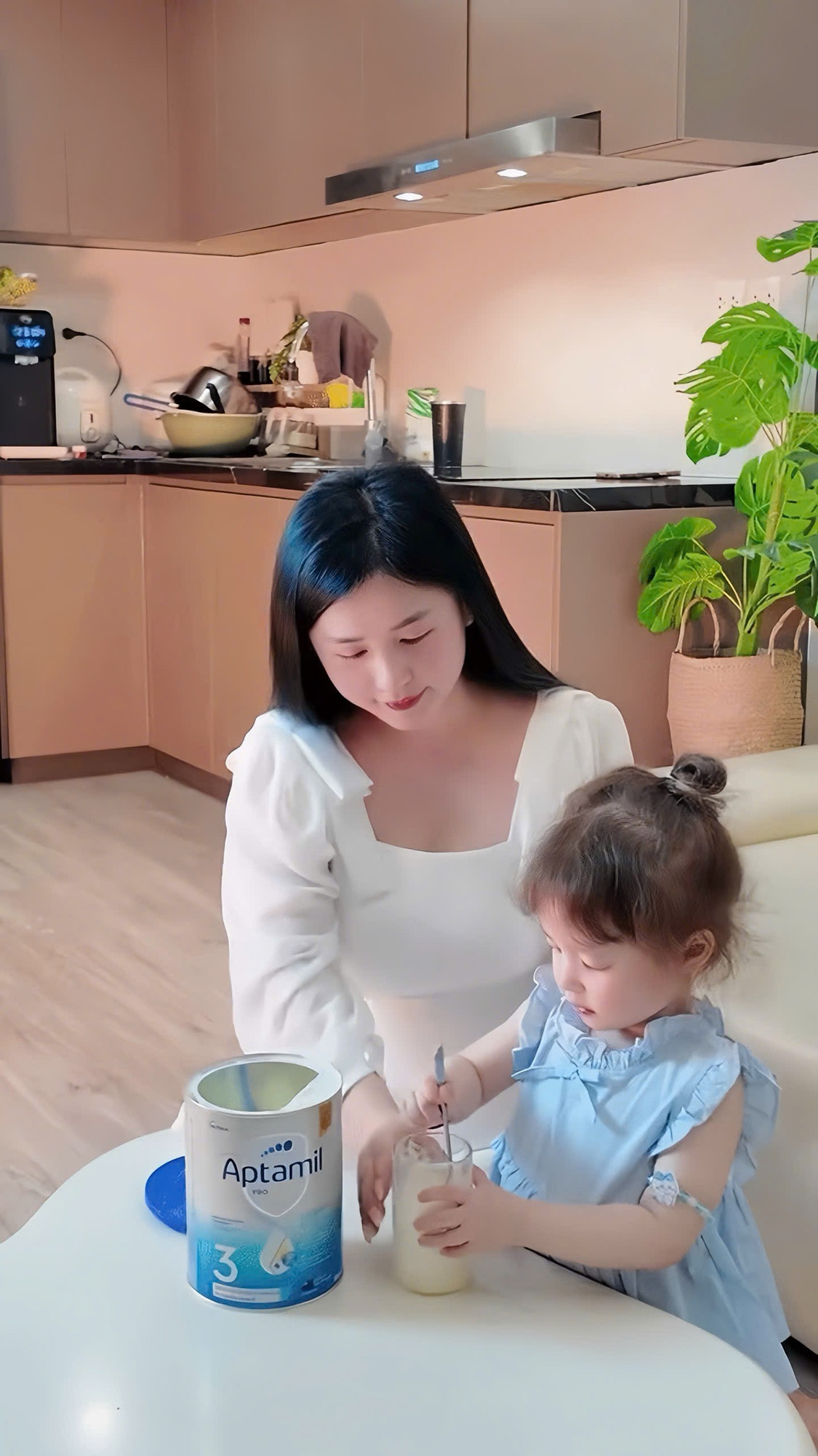Aptamil ảnh 3 Aptamil anh 3