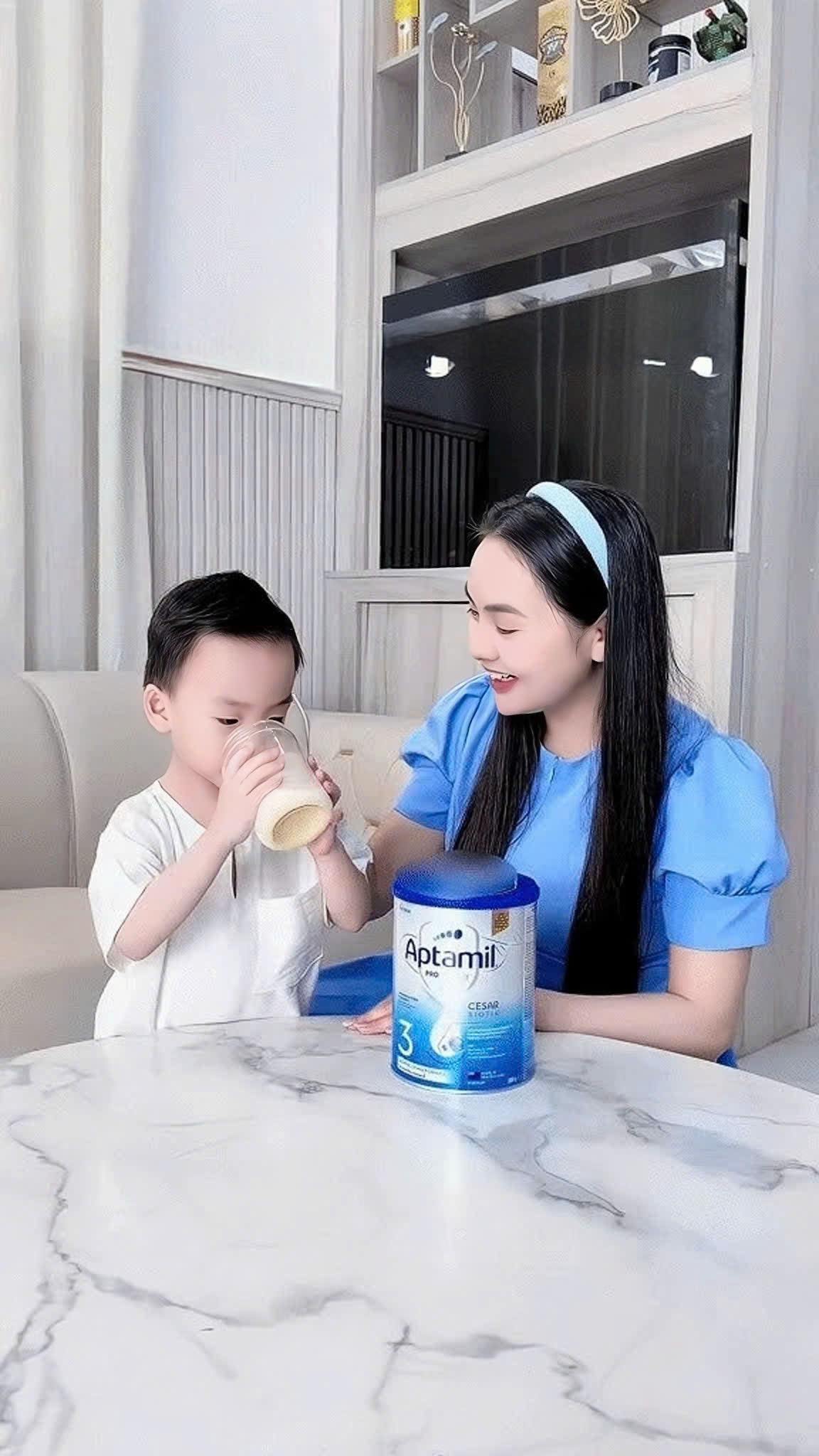 Aptamil ảnh 4 Aptamil anh 4