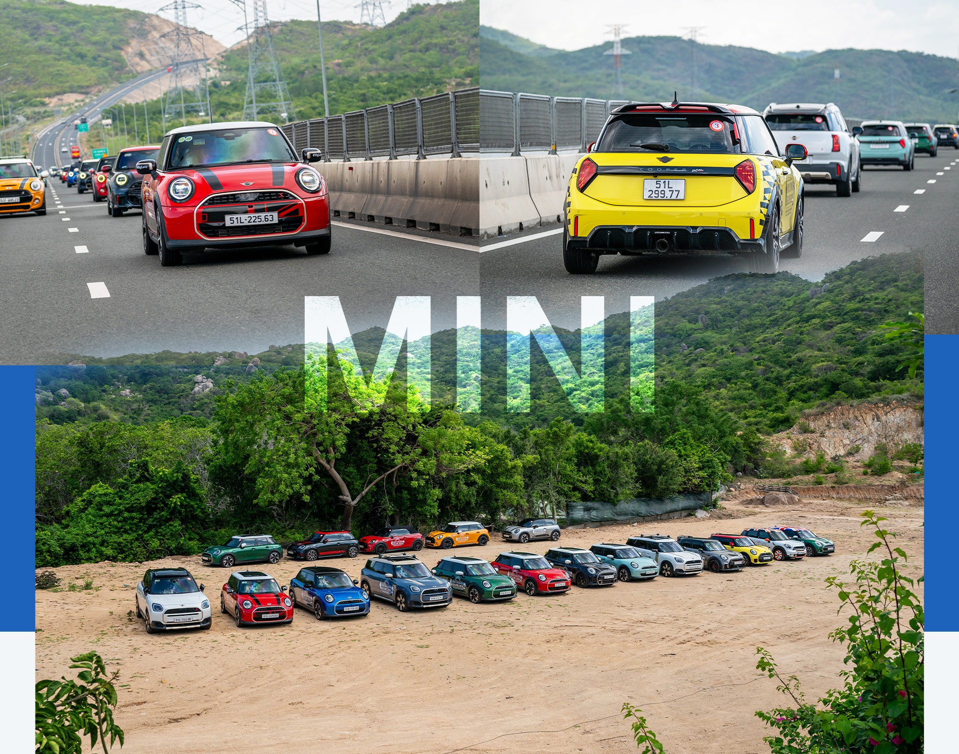 MINI Summer Escape 2026 anh 2