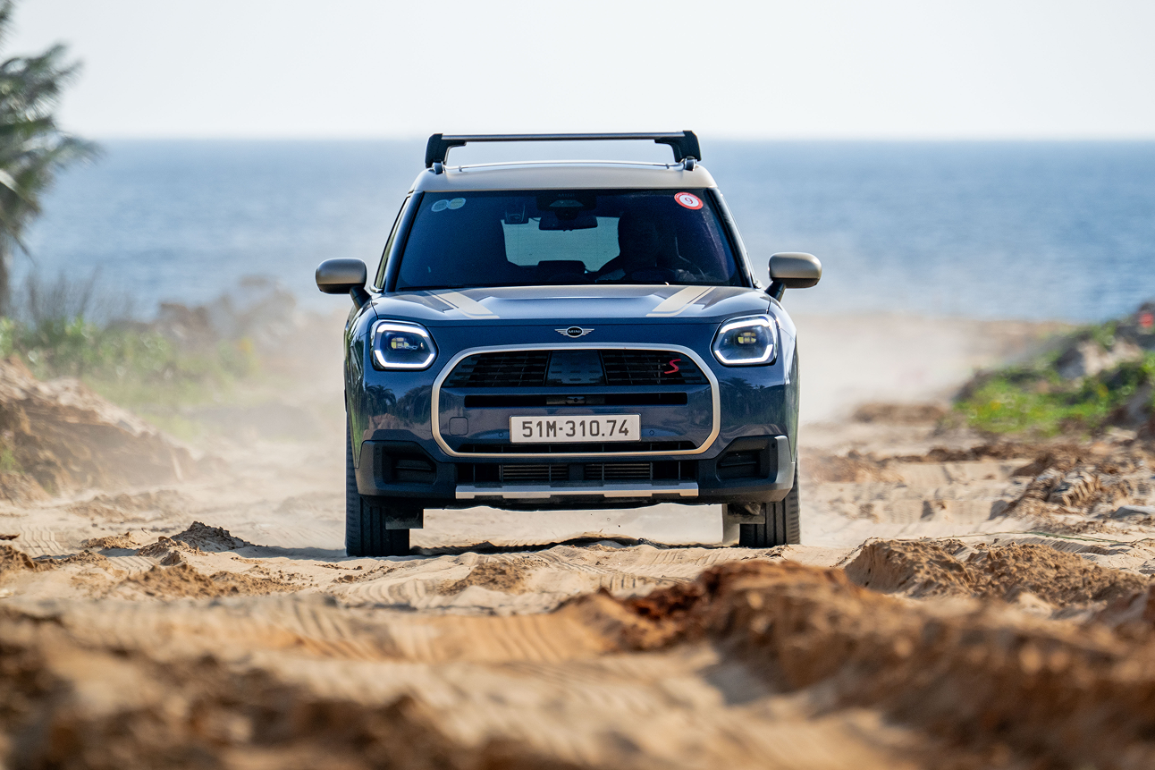 MINI Summer Escape 2026 anh 4