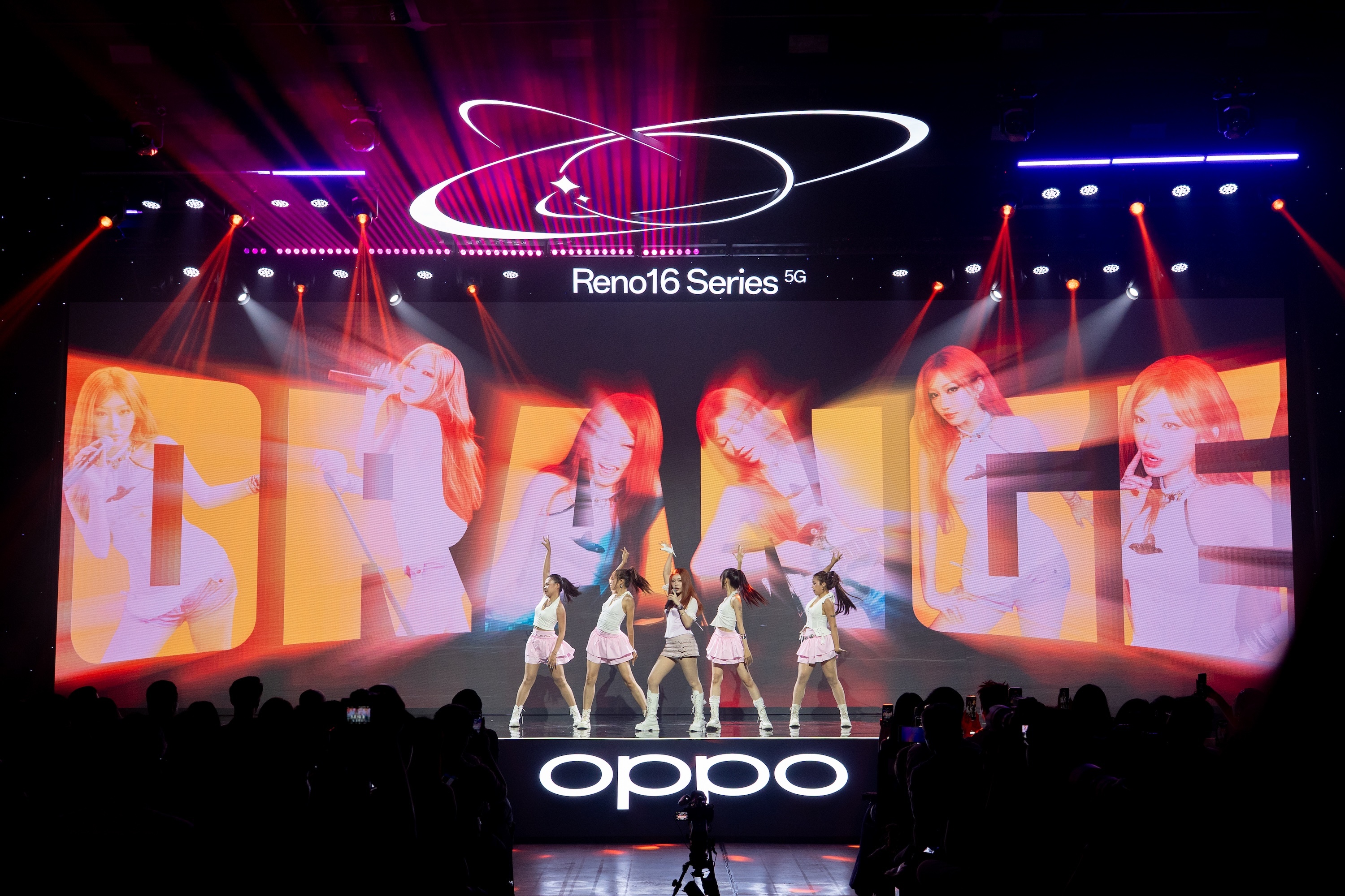 Oppo Reno16 series 5G ảnh 10 Oppo Reno16 series 5G anh 10