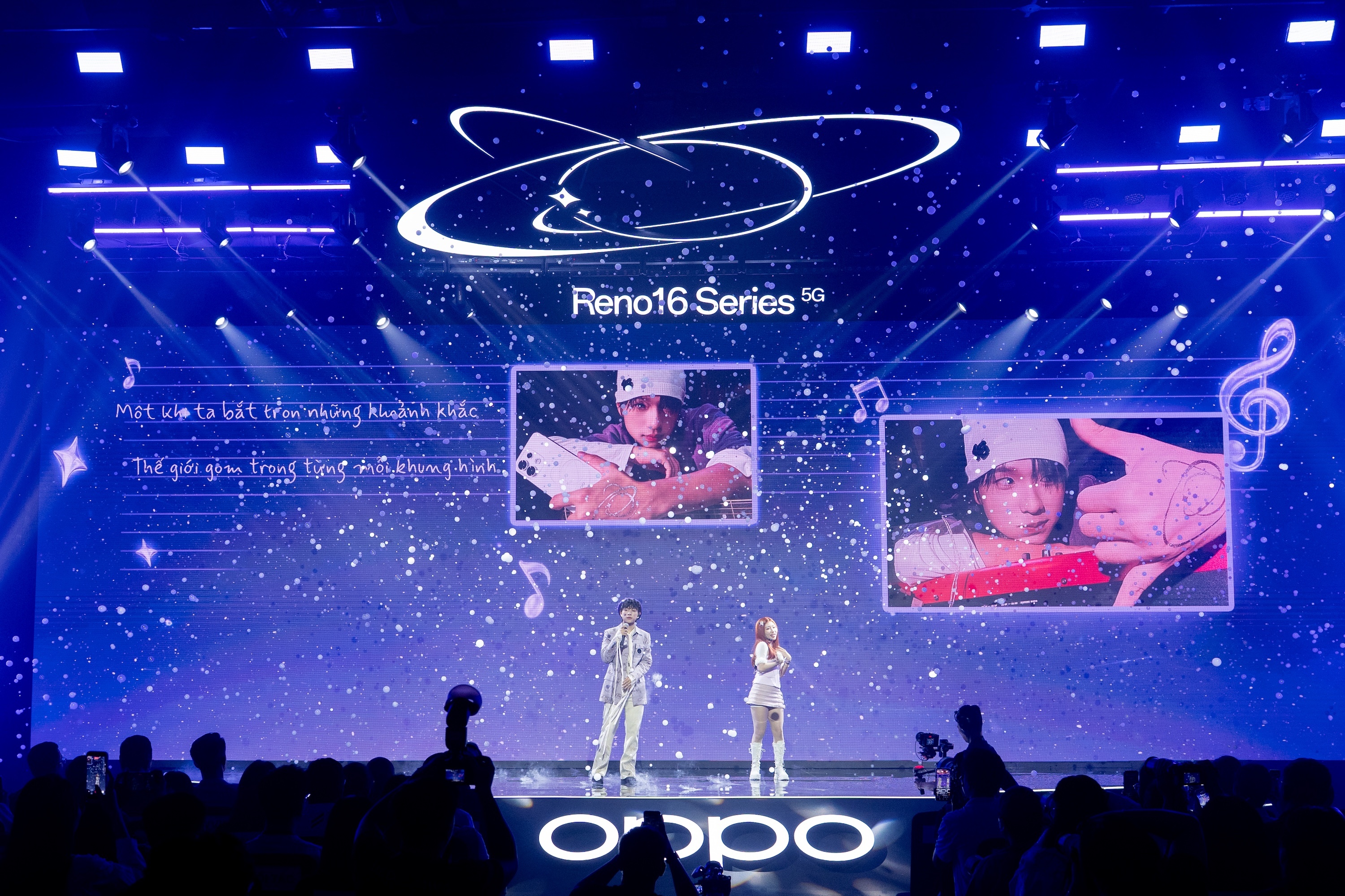 Oppo Reno16 series 5G anh 14