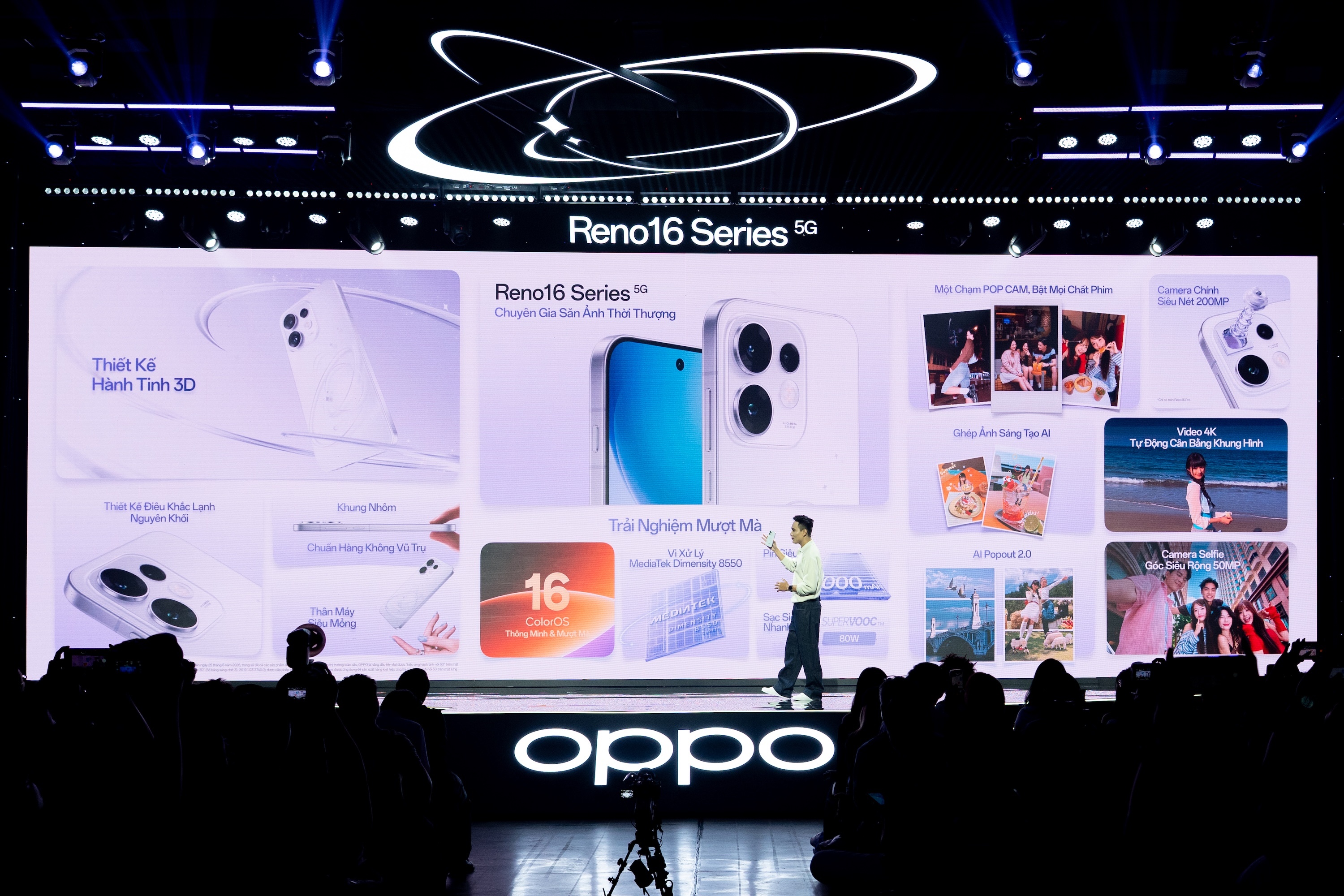 Oppo Reno16 series 5G anh 15