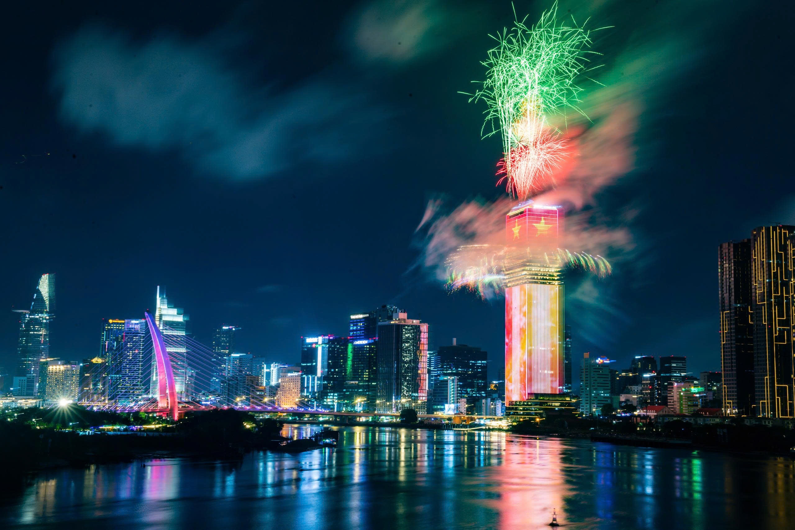 Marina IFC anh 25