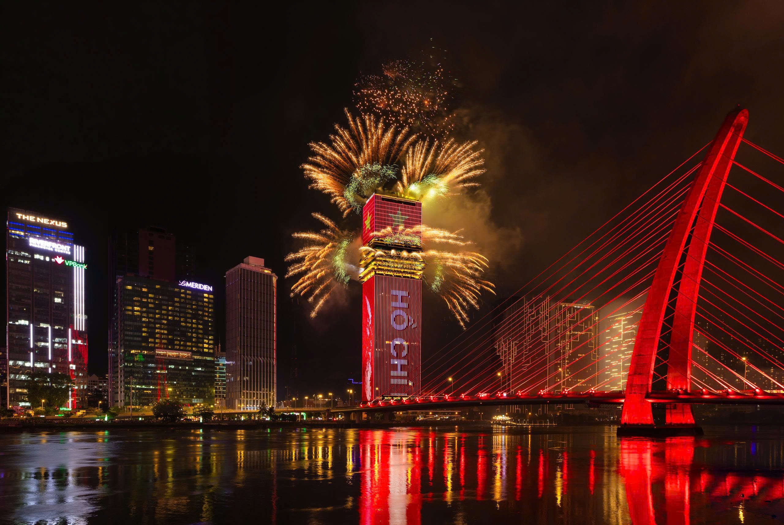 Saigon Marina IFC anh 5