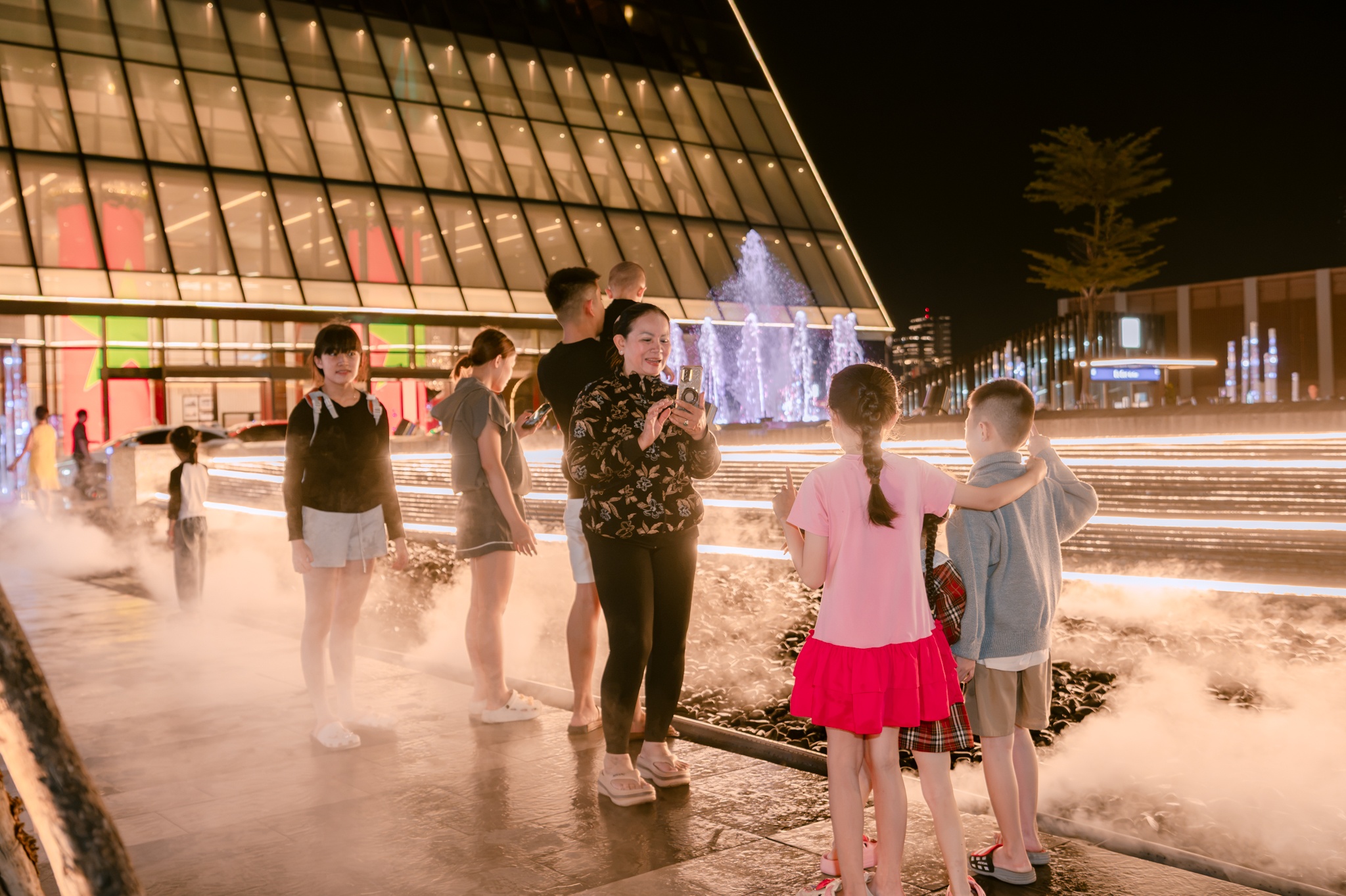 Marina IFC ảnh 8 Marina IFC anh 8