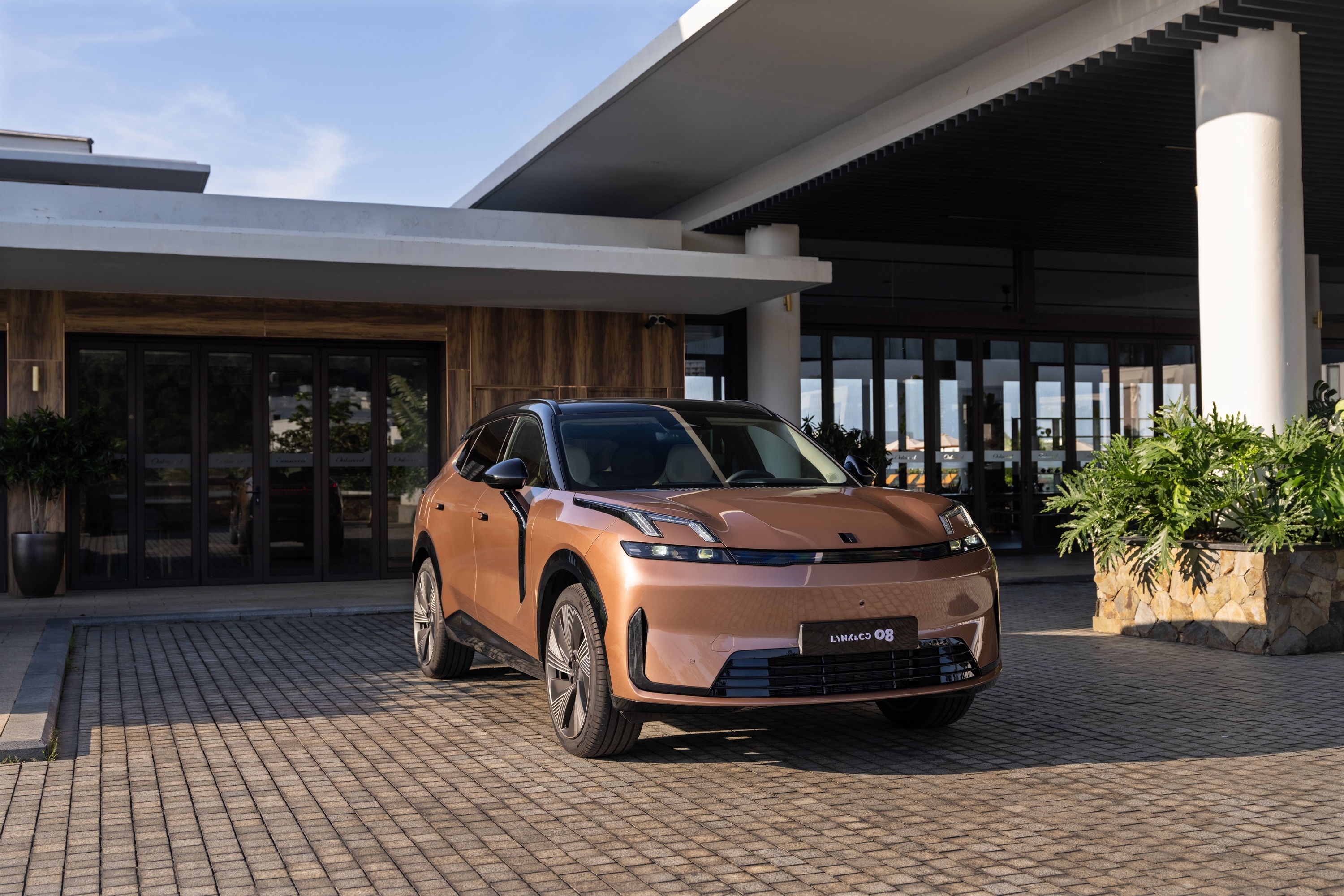 Lynk & Co anh 1