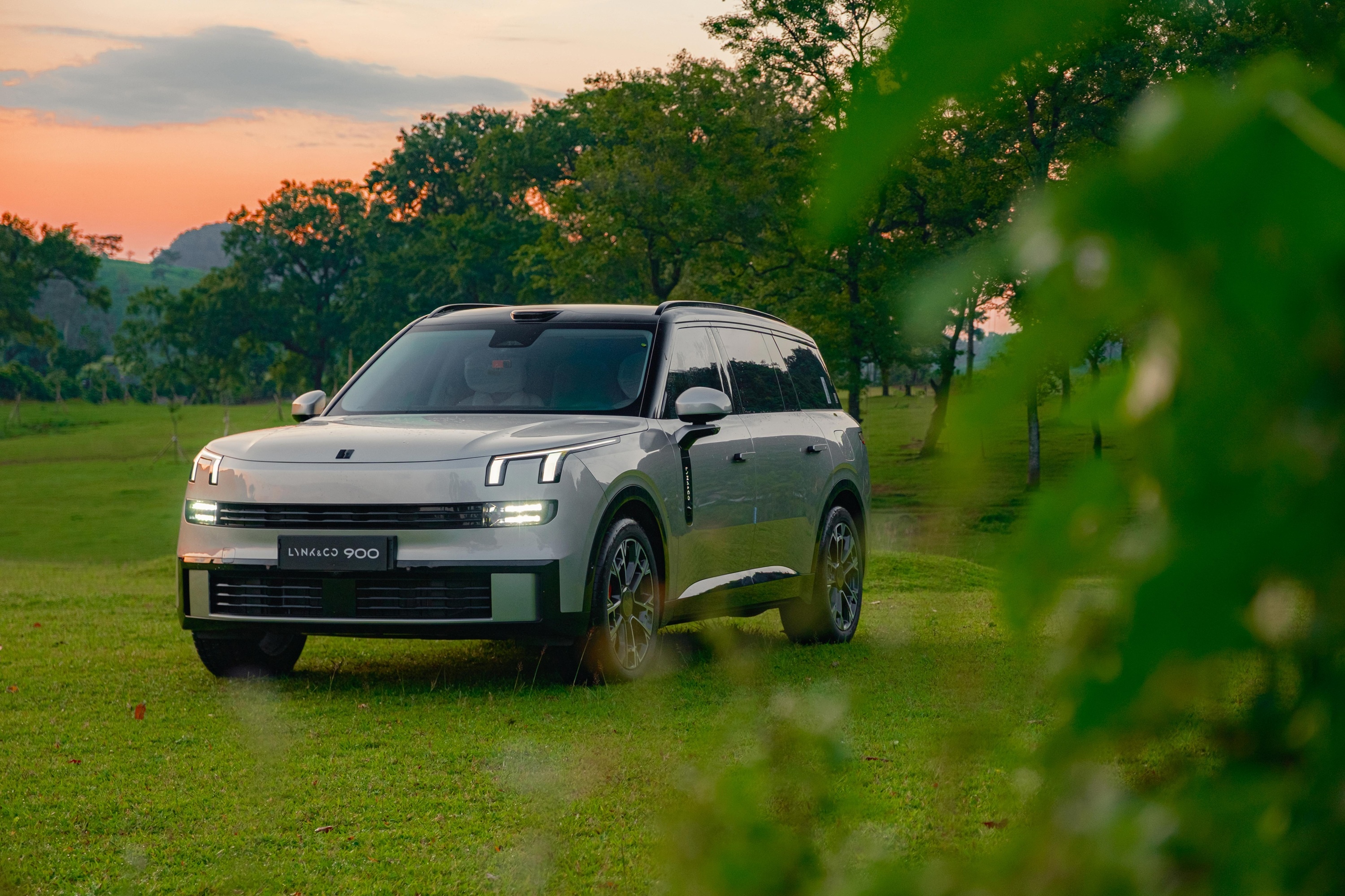 Lynk & Co anh 2