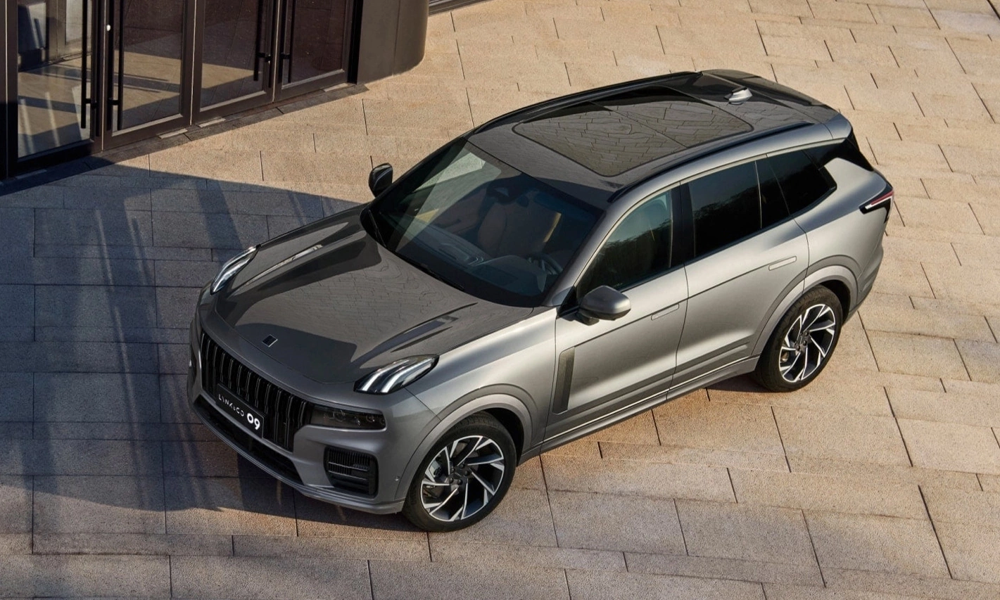 Lynk & Co anh 3