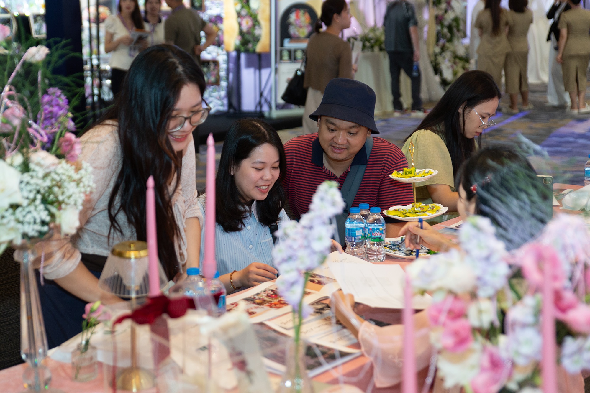 VinPalace ảnh 6 VinPalace anh 6
