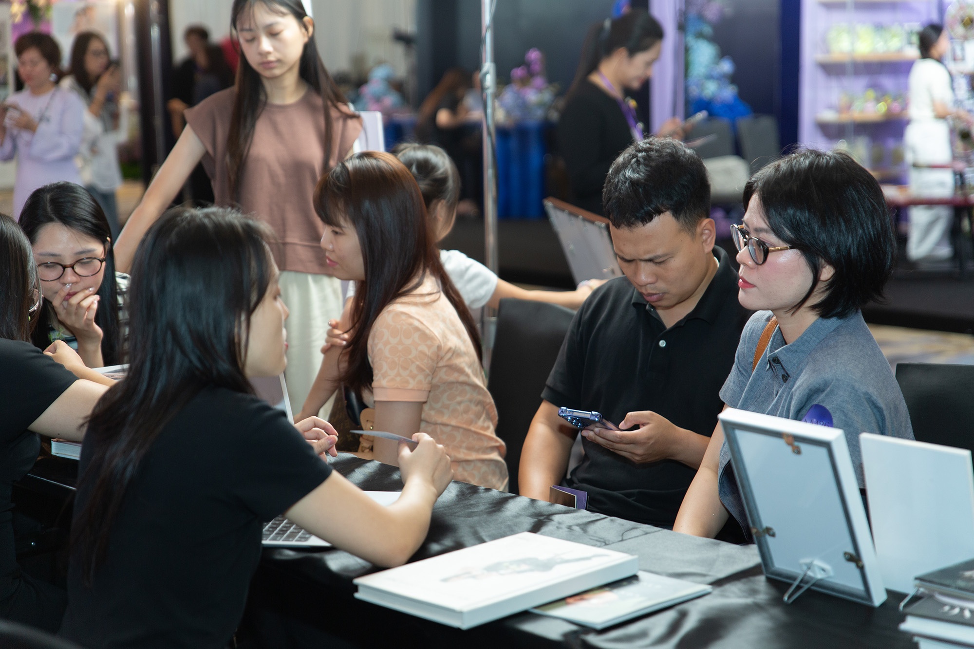 VinPalace ảnh 7 VinPalace anh 7
