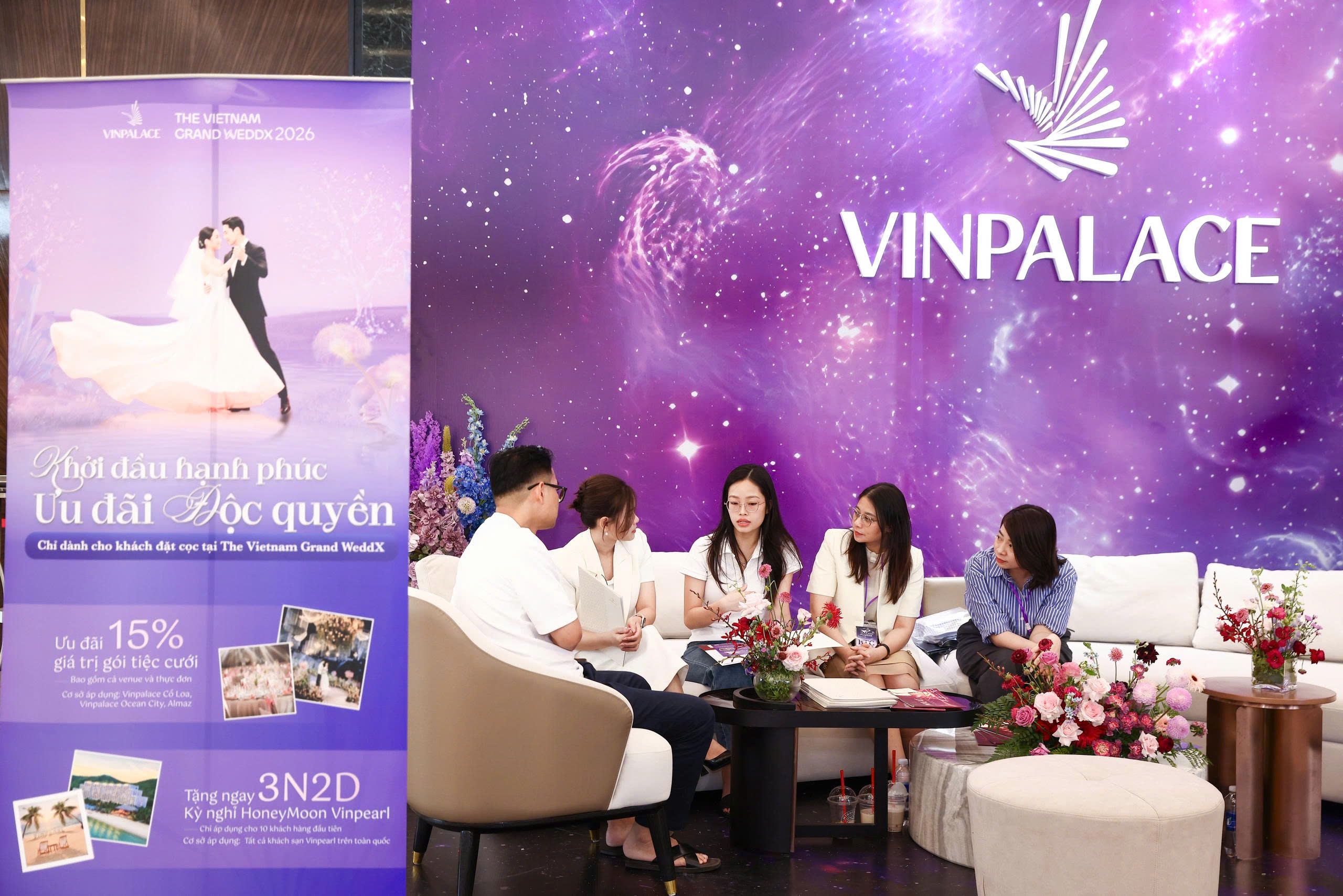 VinPalace ảnh 8 VinPalace anh 8