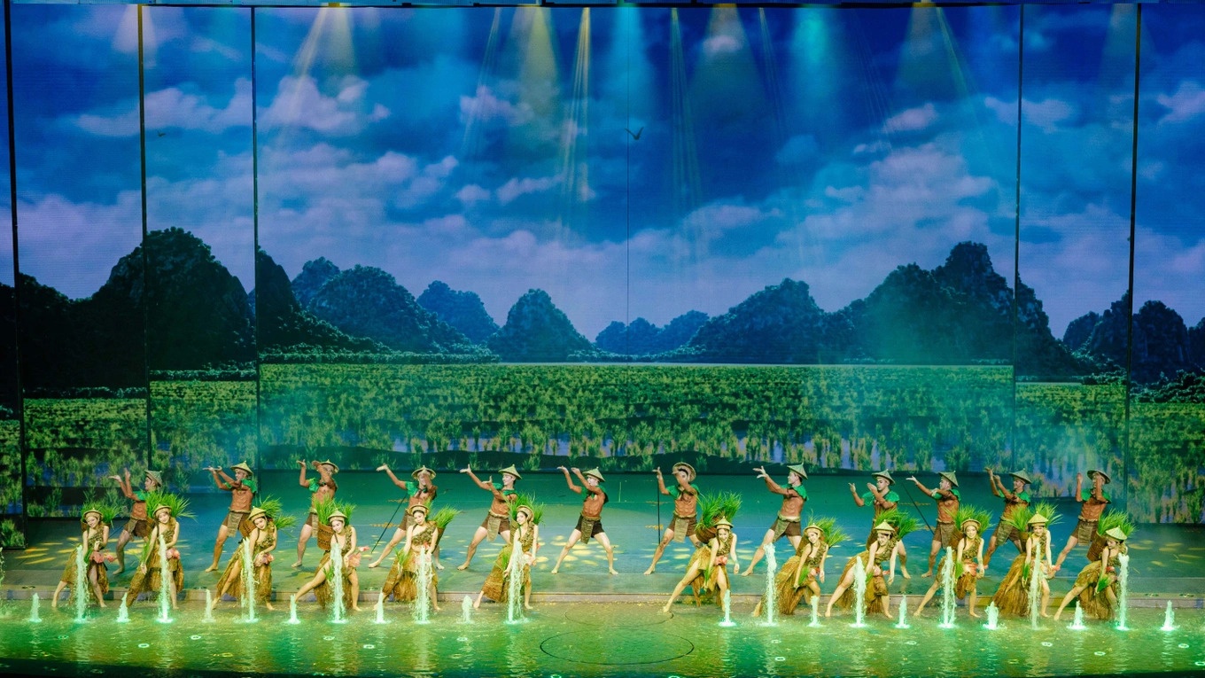 Vinpearl Theatre anh 4