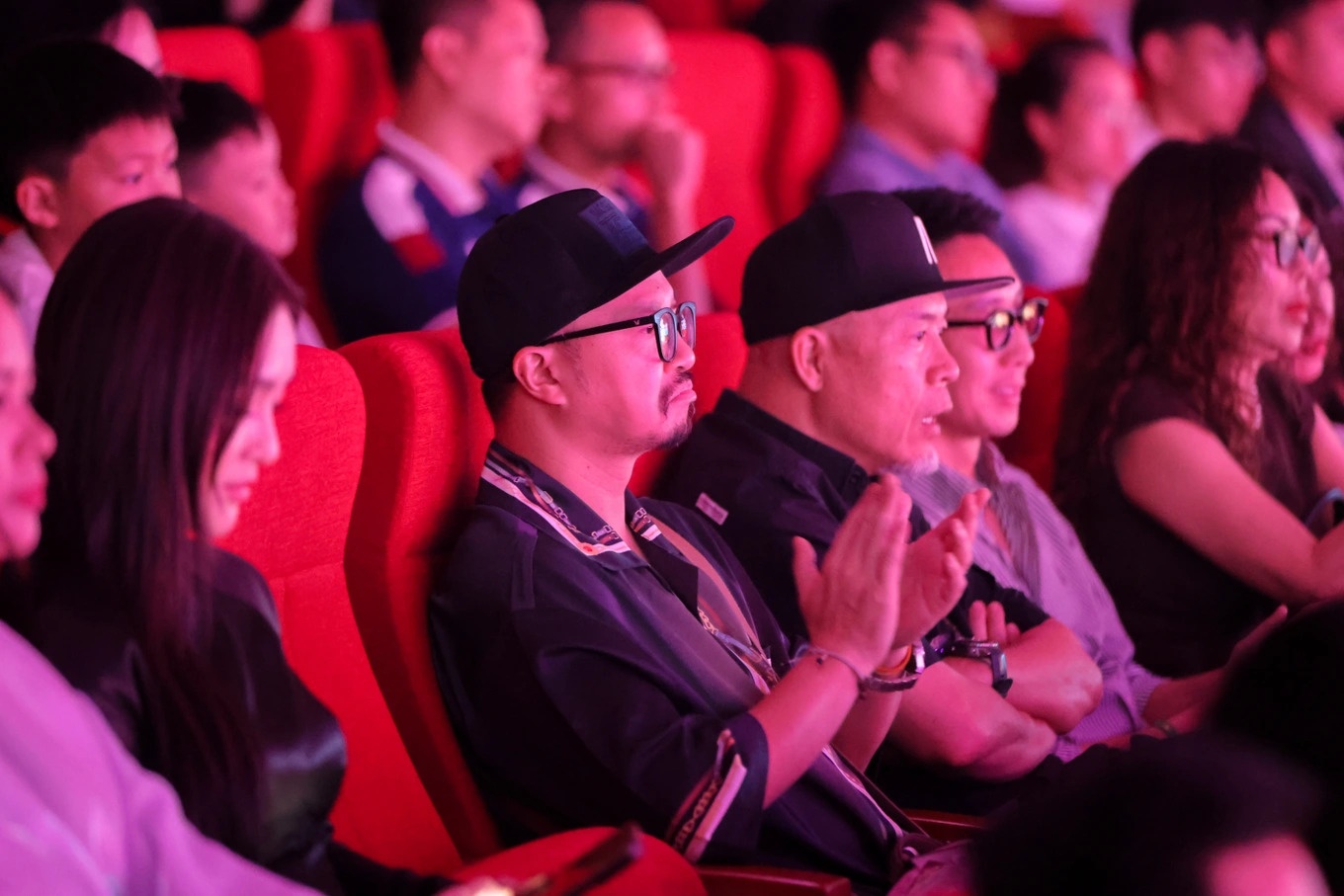 Vinpearl Theatre anh 5