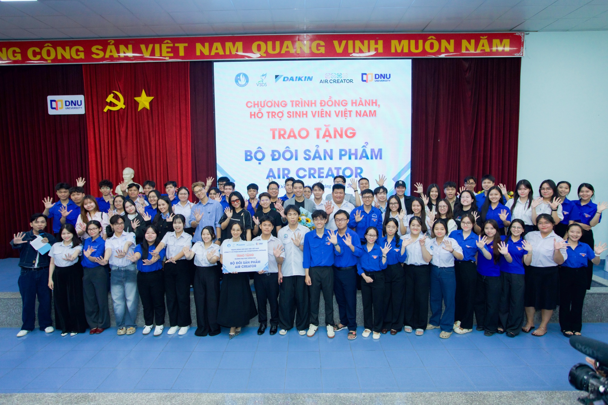 Daikin anh 4