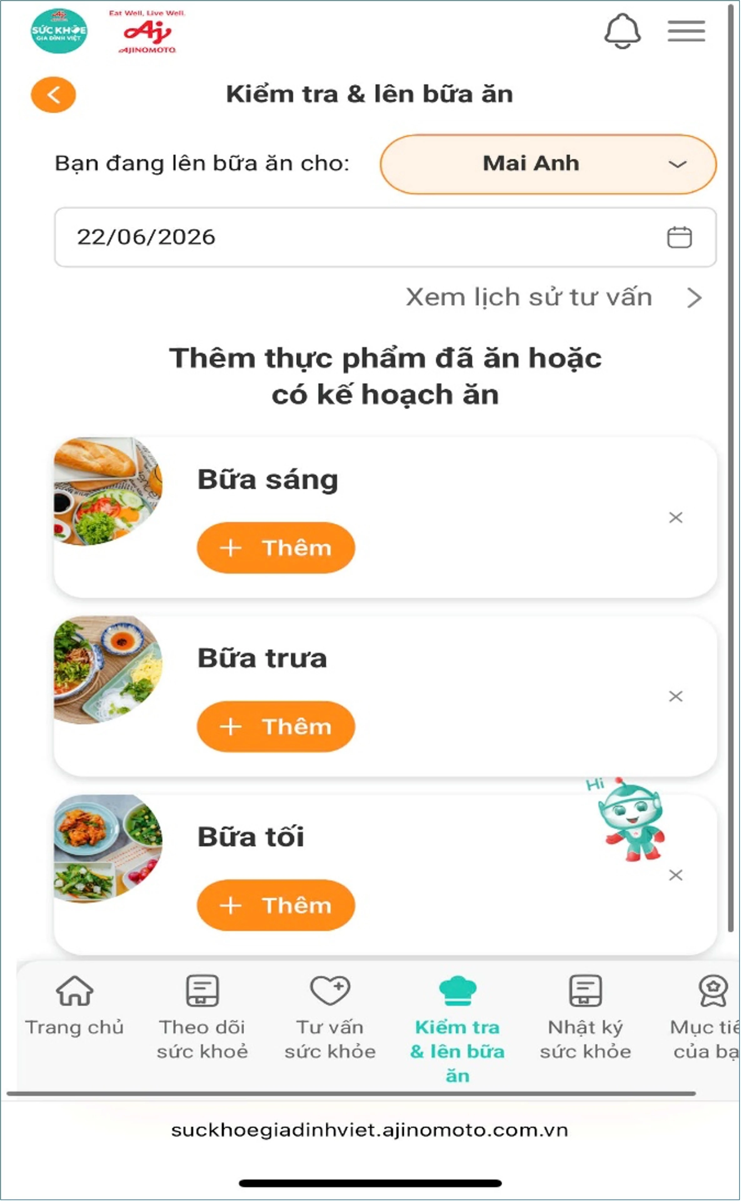 Ajinomoto ảnh 3