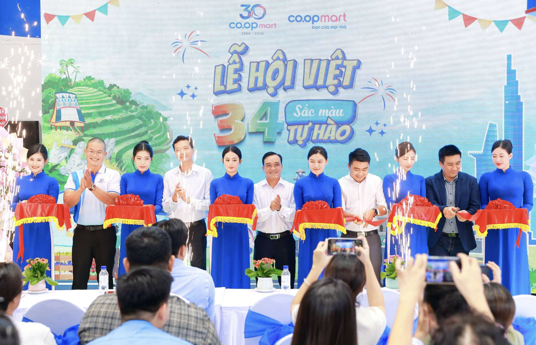 Saigon Co.op anh 1