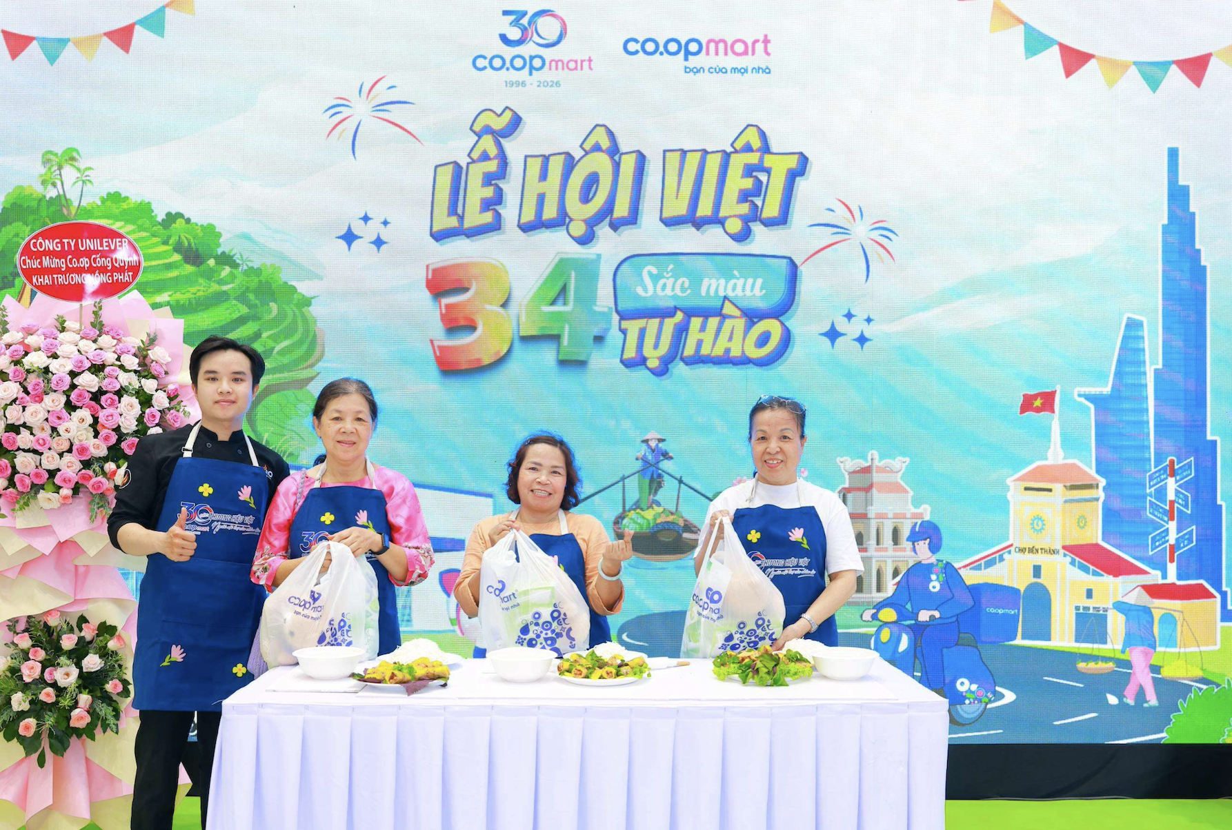 Saigon Co.op anh 2